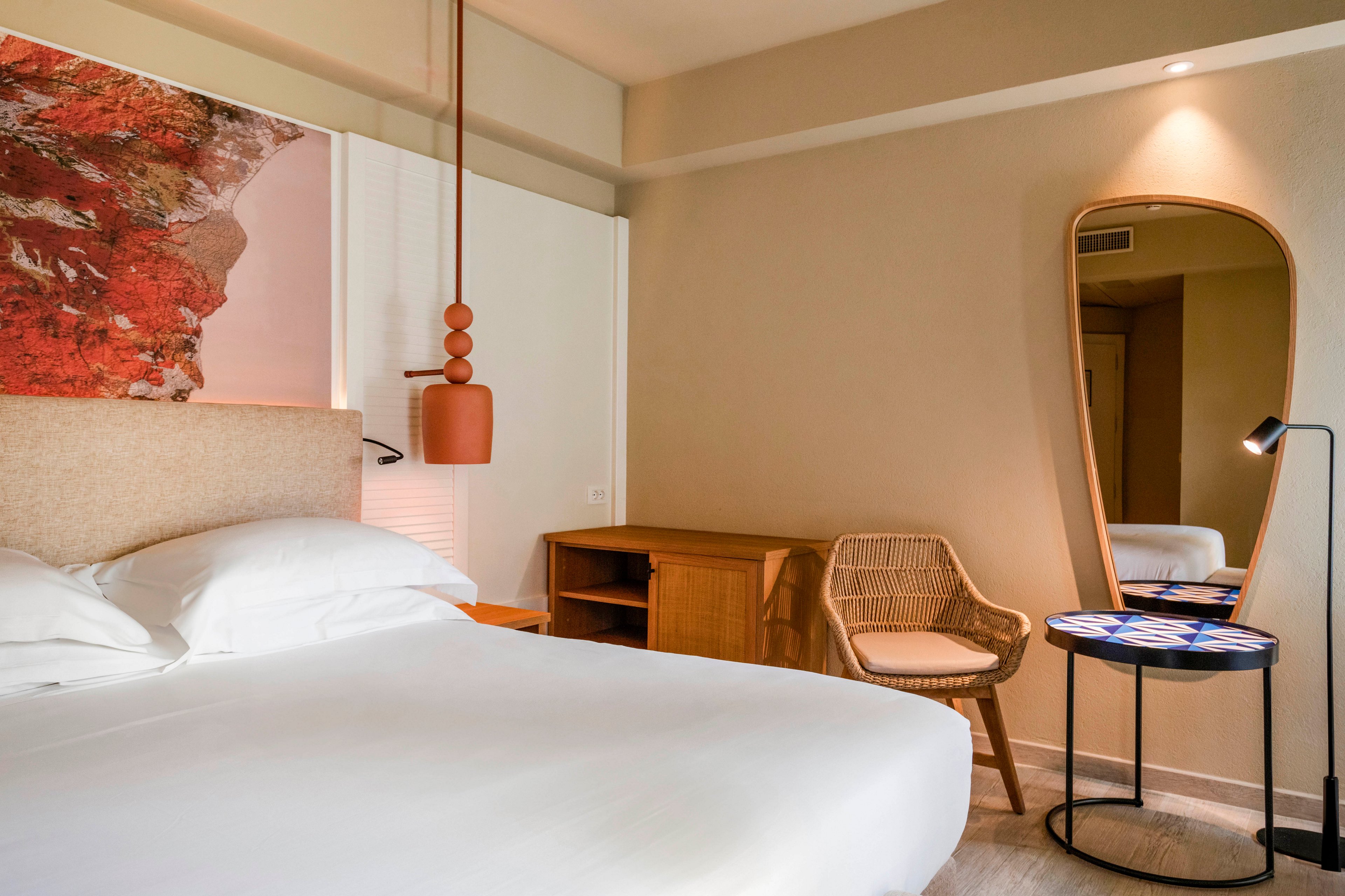 Mangia's Brucoli Resort Autograph Collection