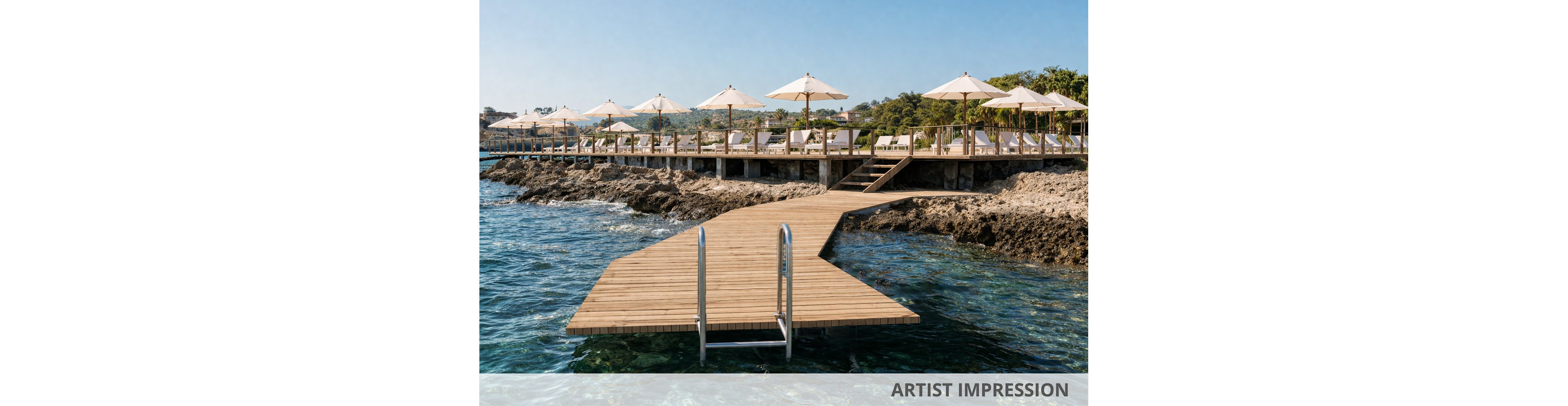 Mangia's Brucoli Resort Autograph Collection