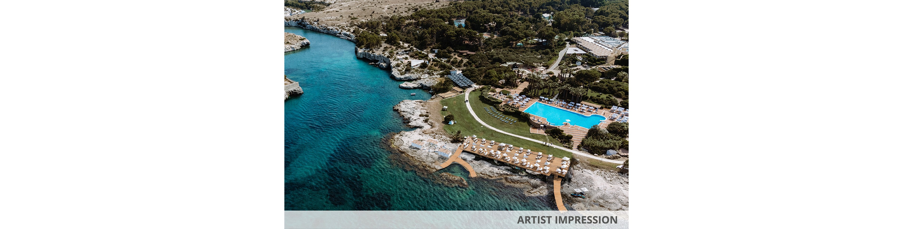 Mangia's Brucoli Resort Autograph Collection