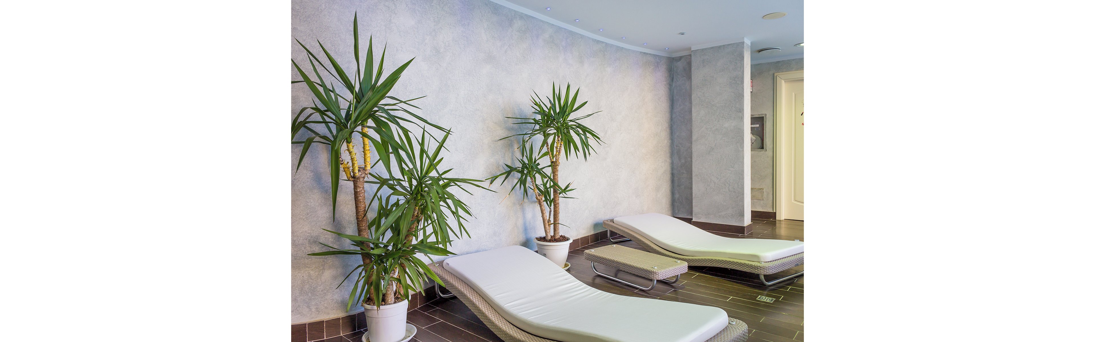 Hotel Cefalu Sea Palace.