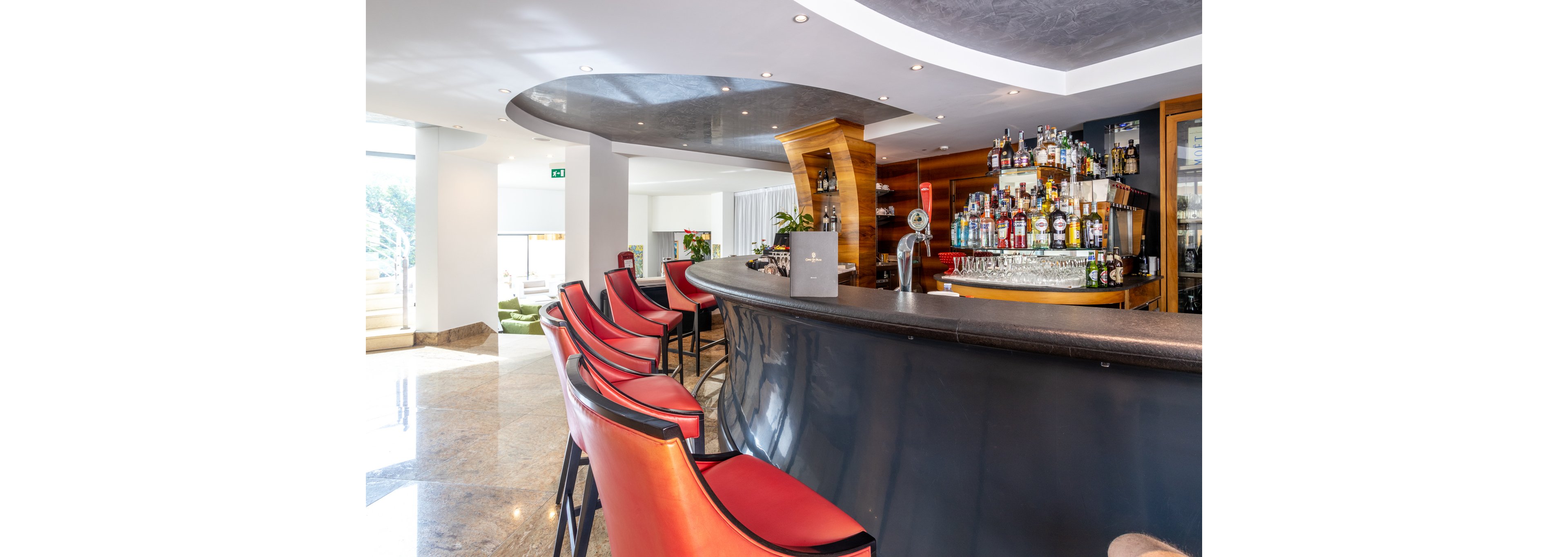 Hotel Cefalu Sea Palace.