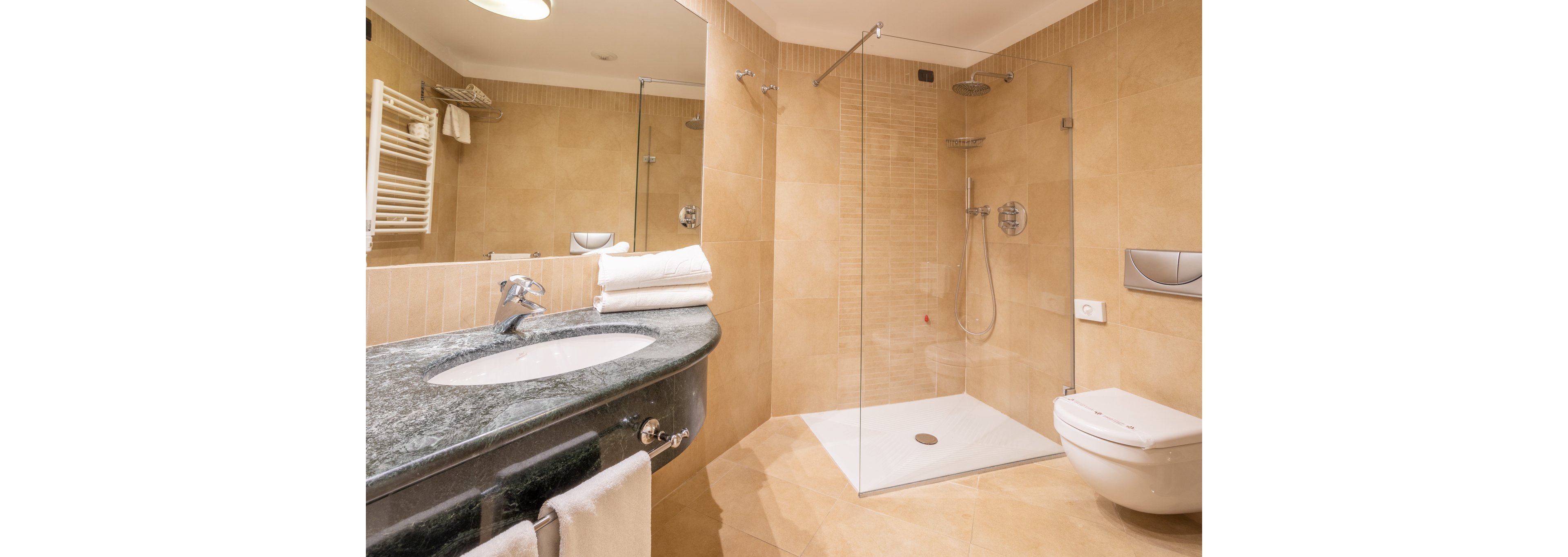 Hotel Cefalu Sea Palace.