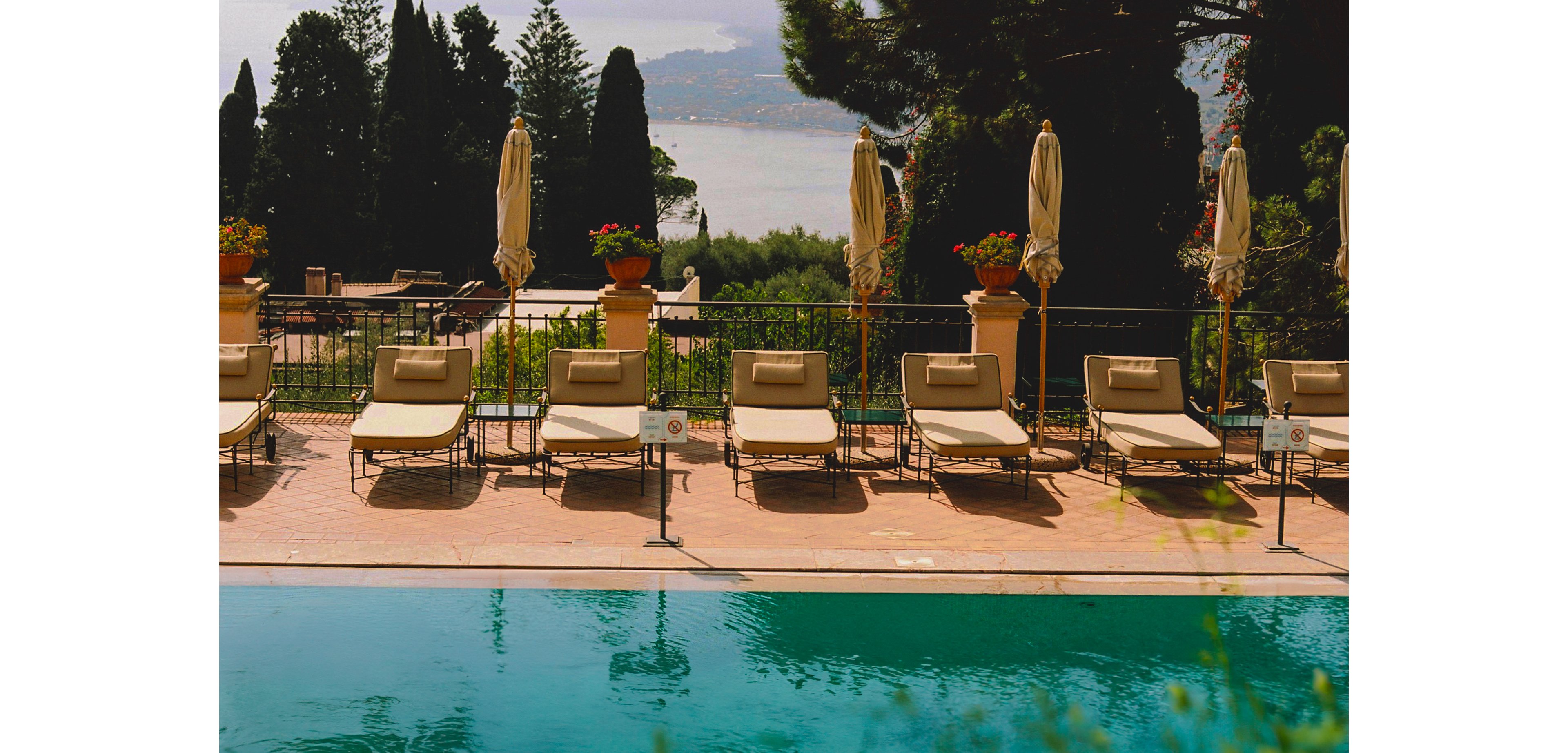 Grand Hotel Timeo A Belmond Hotel