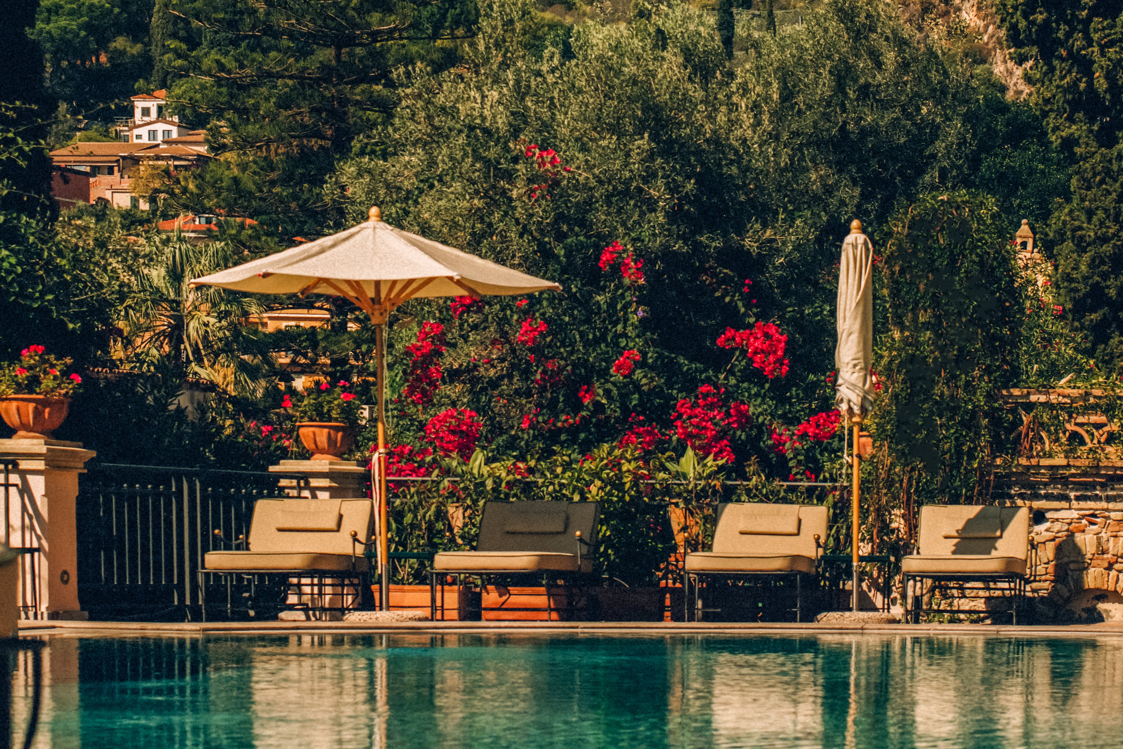 Grand Hotel Timeo A Belmond Hotel