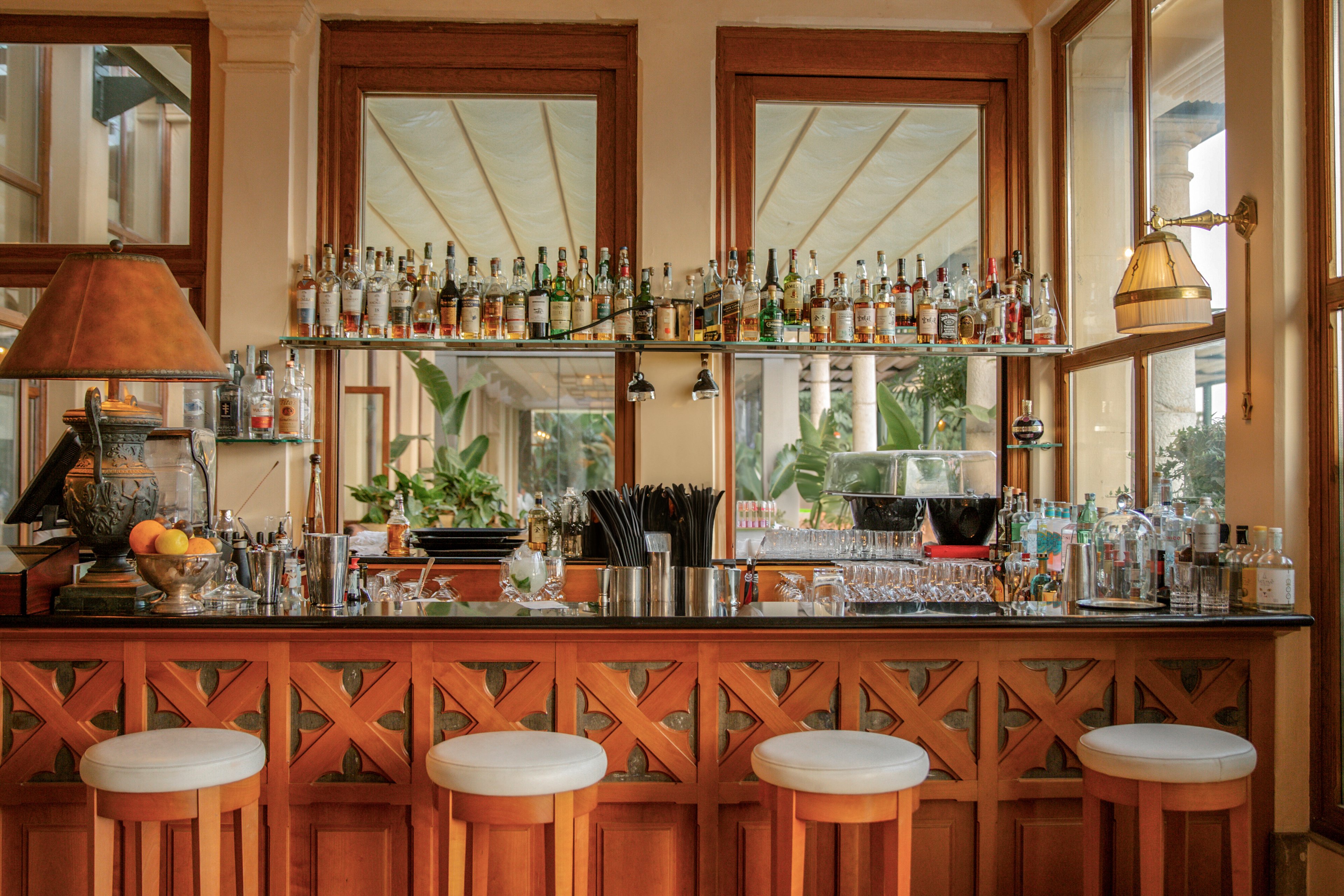 Grand Hotel Timeo A Belmond Hotel