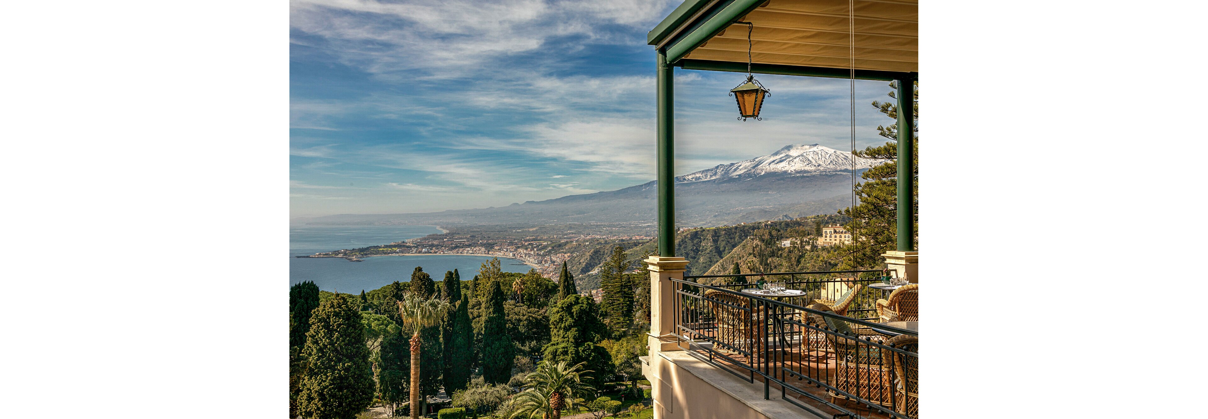 Grand Hotel Timeo A Belmond Hotel