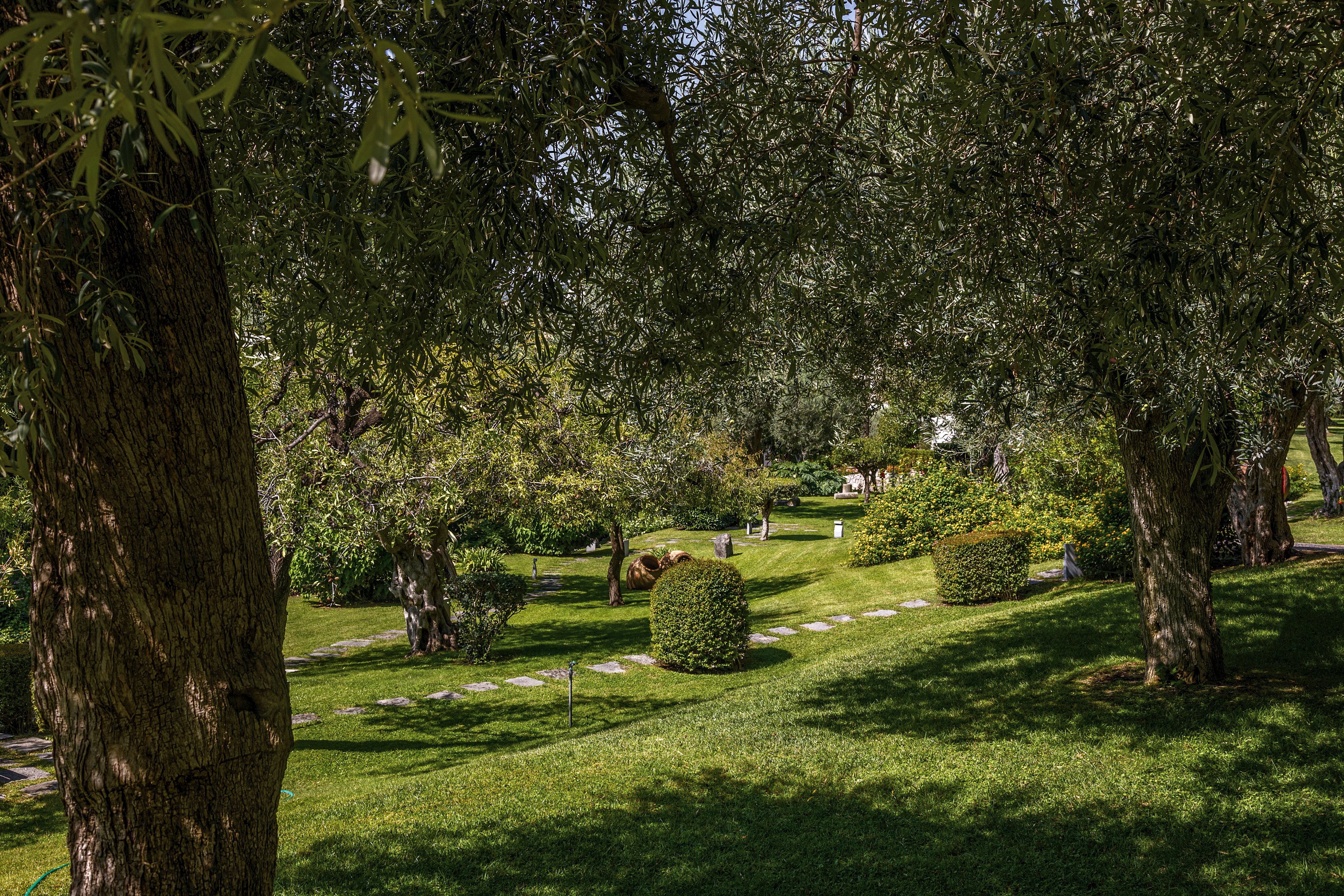 Grand Hotel Timeo A Belmond Hotel
