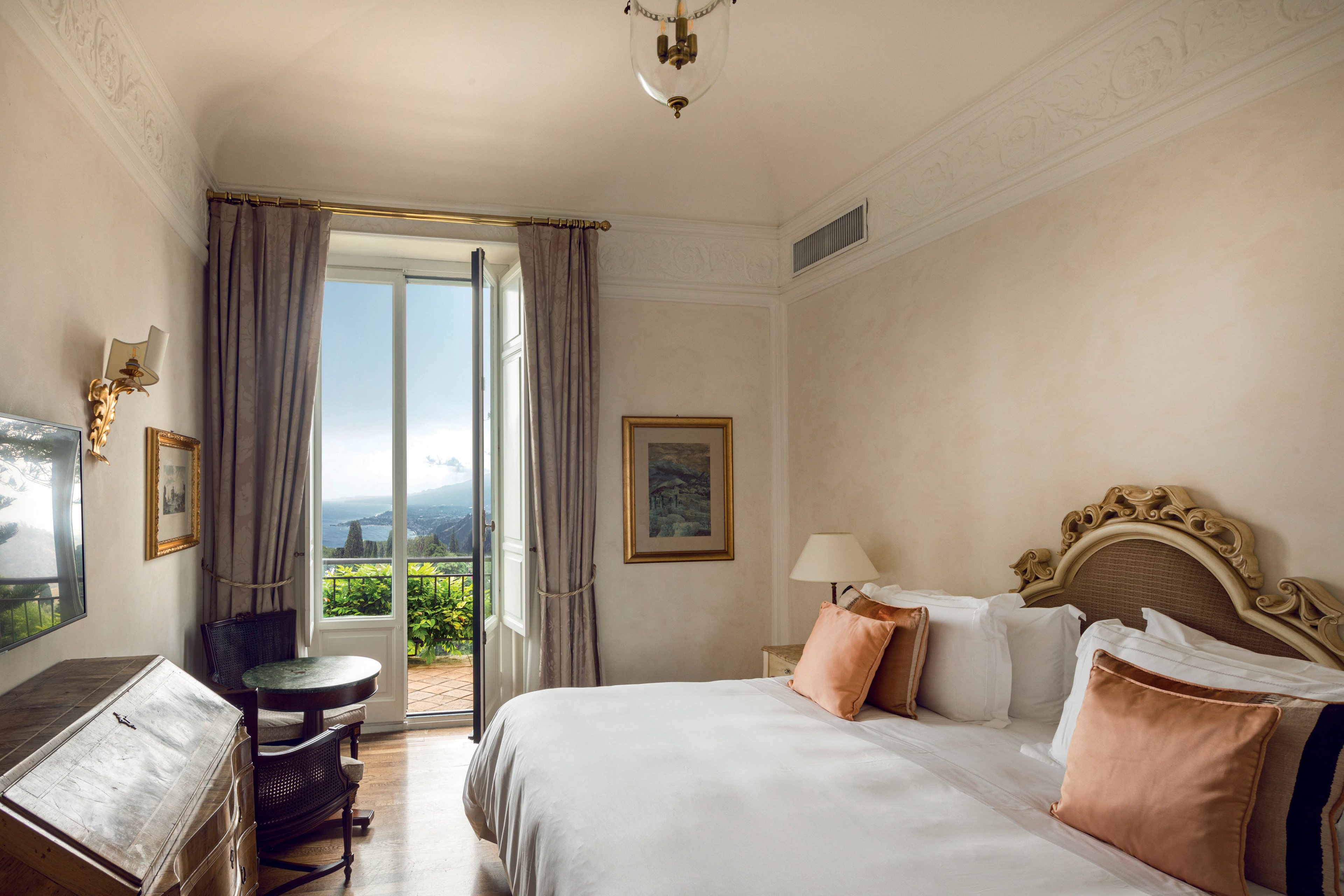 Grand Hotel Timeo A Belmond Hotel