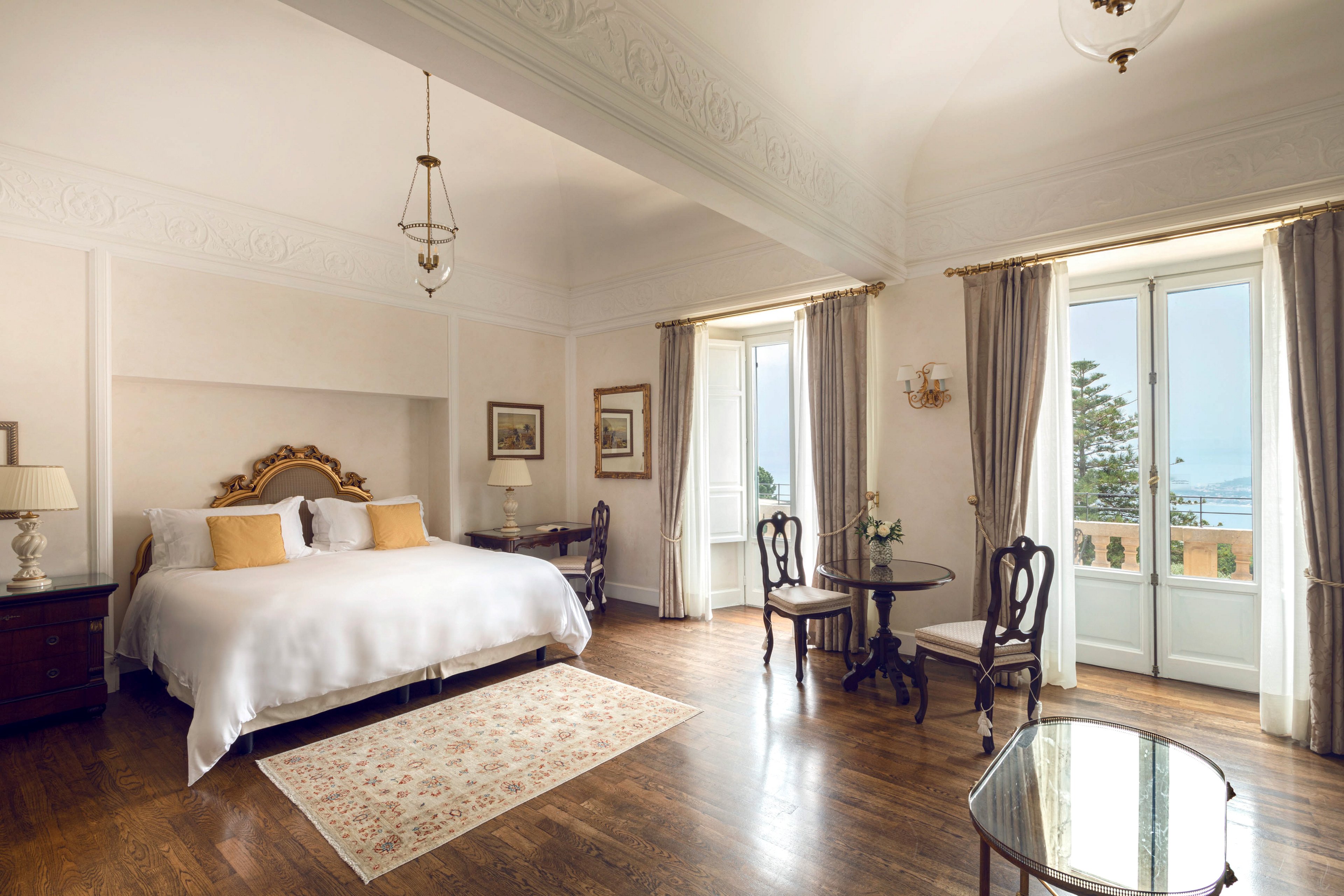 Grand Hotel Timeo A Belmond Hotel