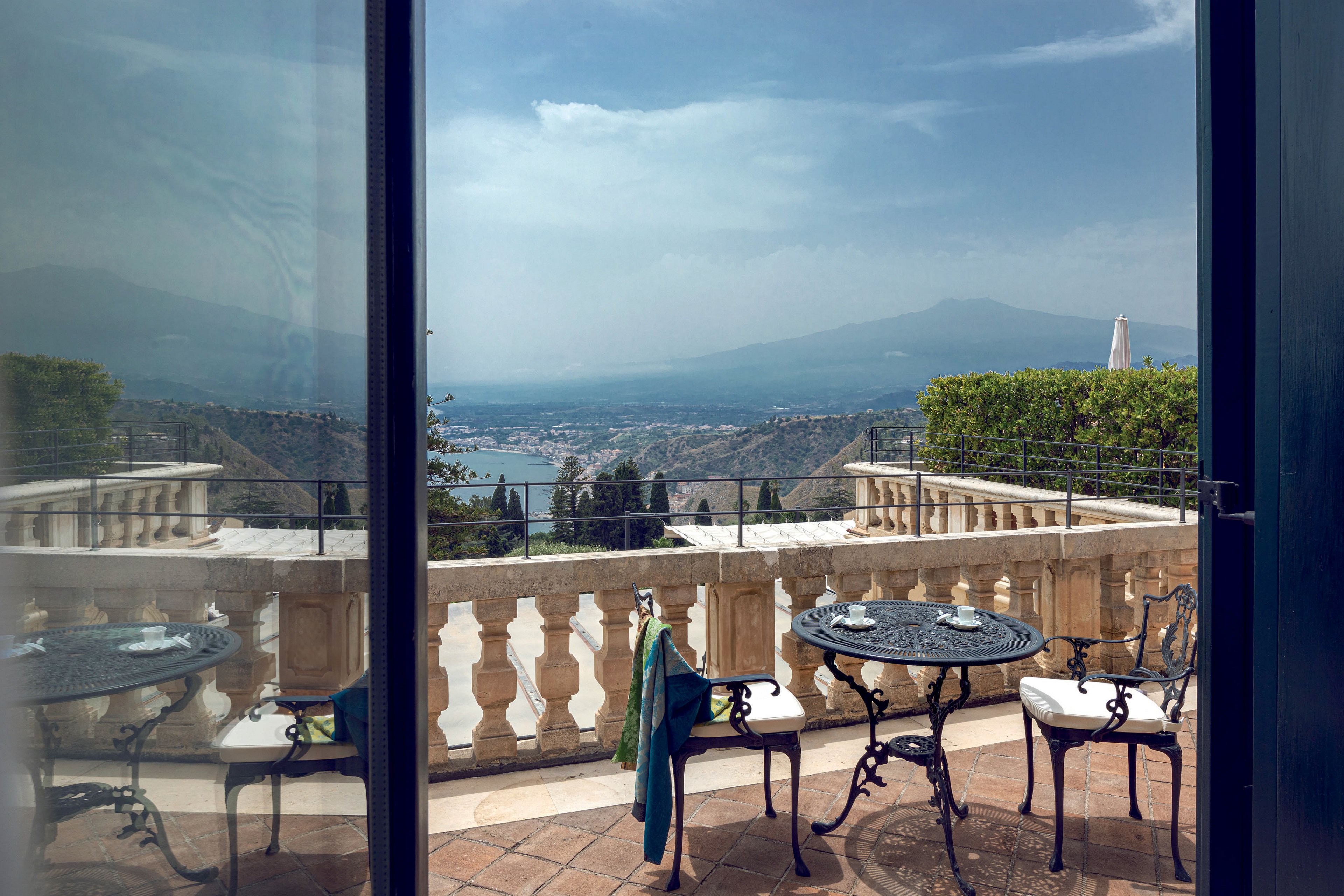 Grand Hotel Timeo A Belmond Hotel