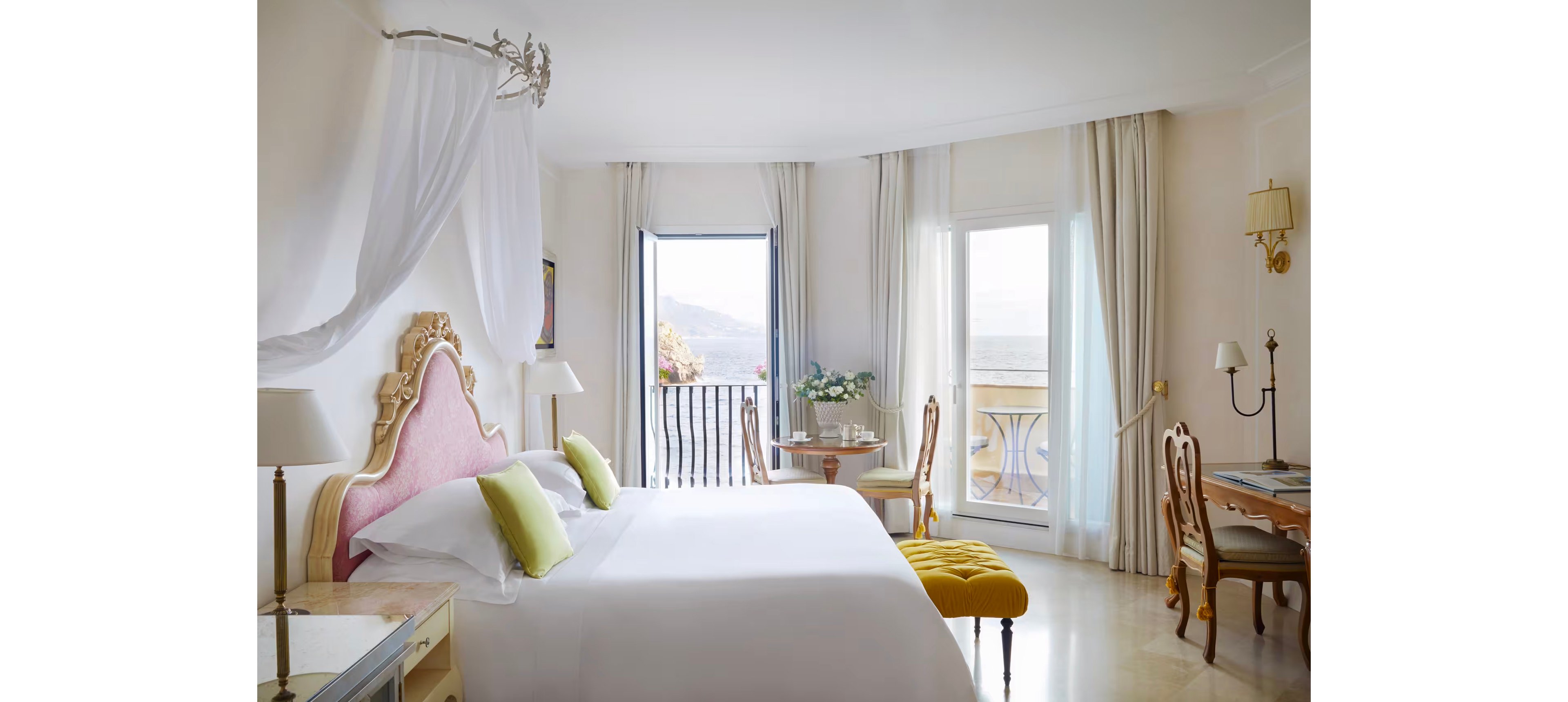 Villa Sant'Andrea A Belmond Hotel