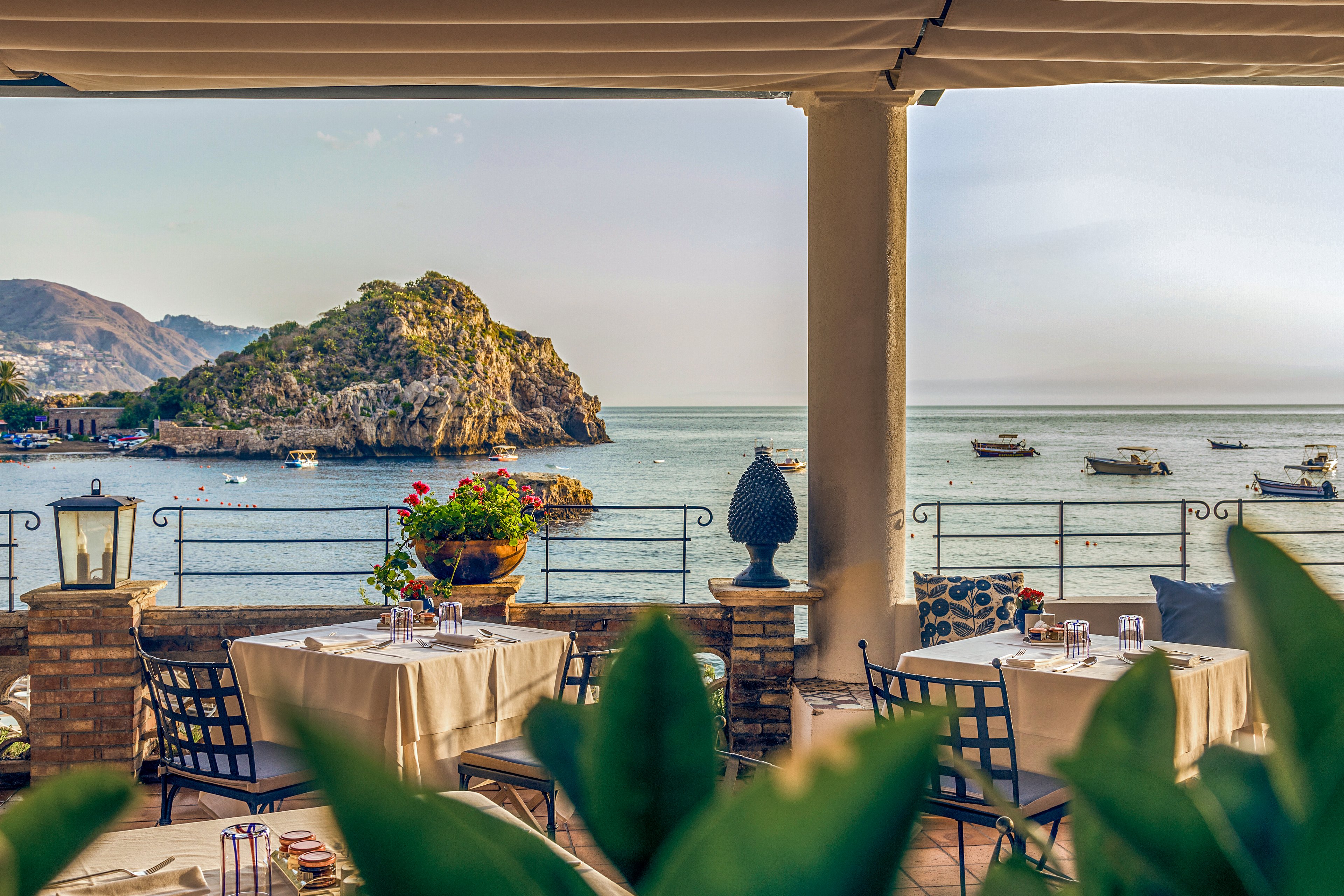 Villa Sant'Andrea A Belmond Hotel