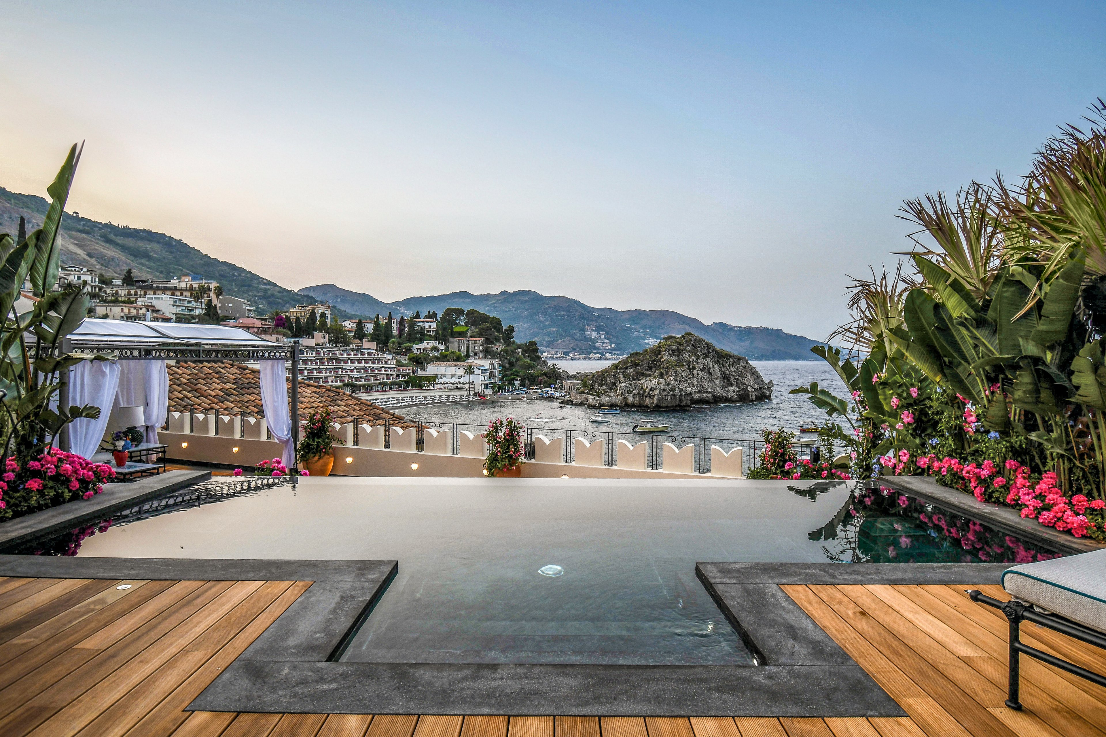 Villa Sant'Andrea A Belmond Hotel