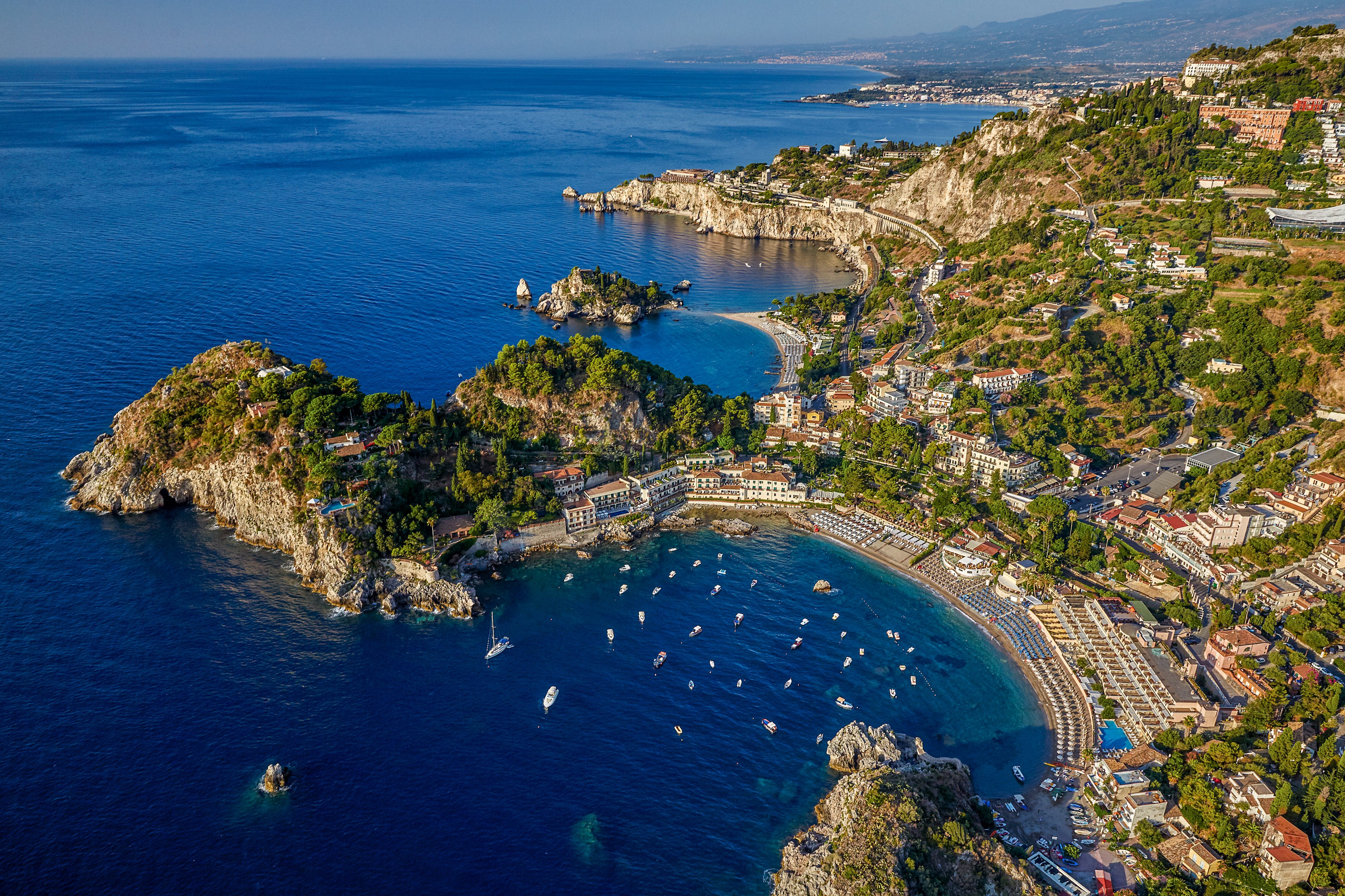 Villa Sant'Andrea A Belmond Hotel