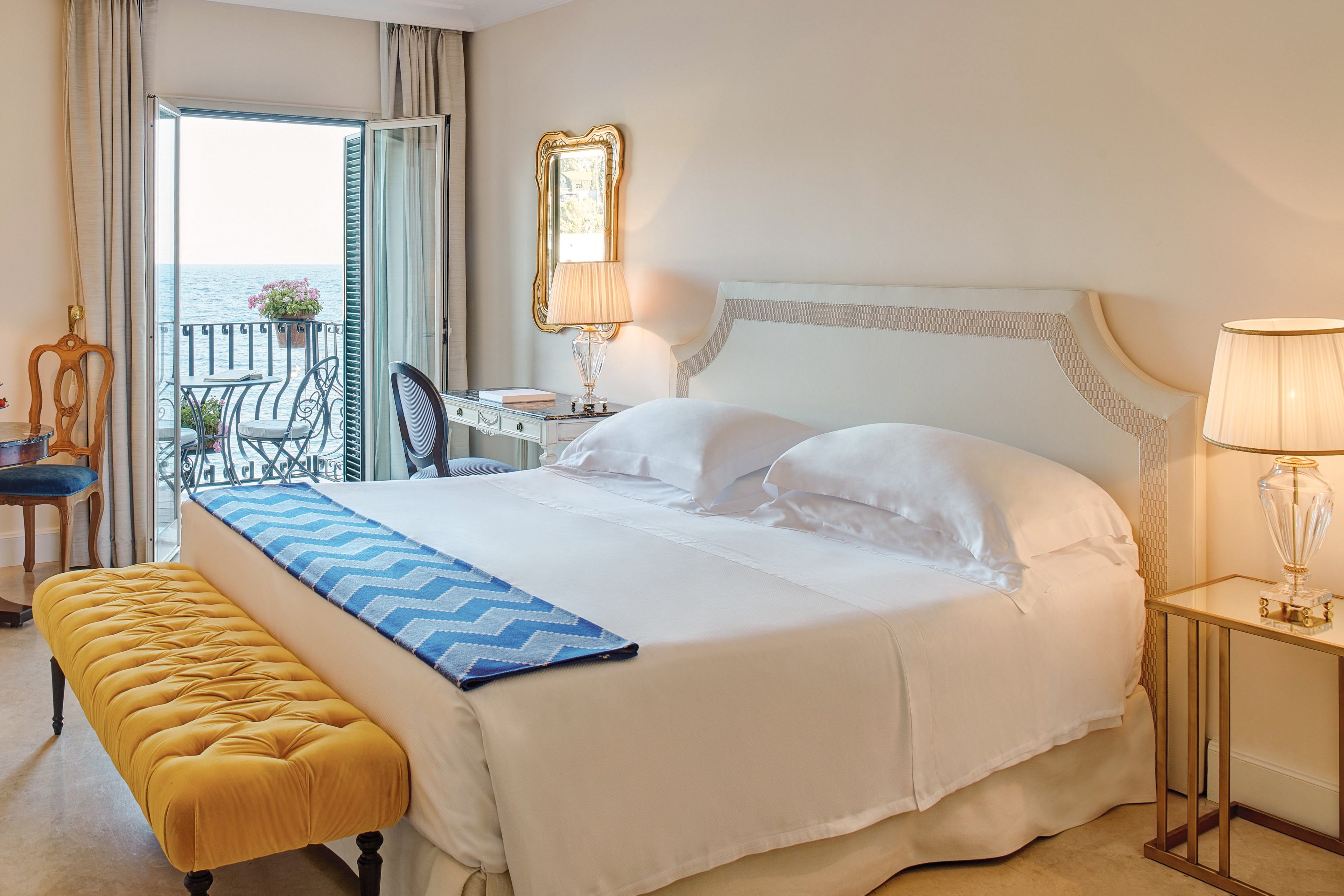 Villa Sant'Andrea A Belmond Hotel