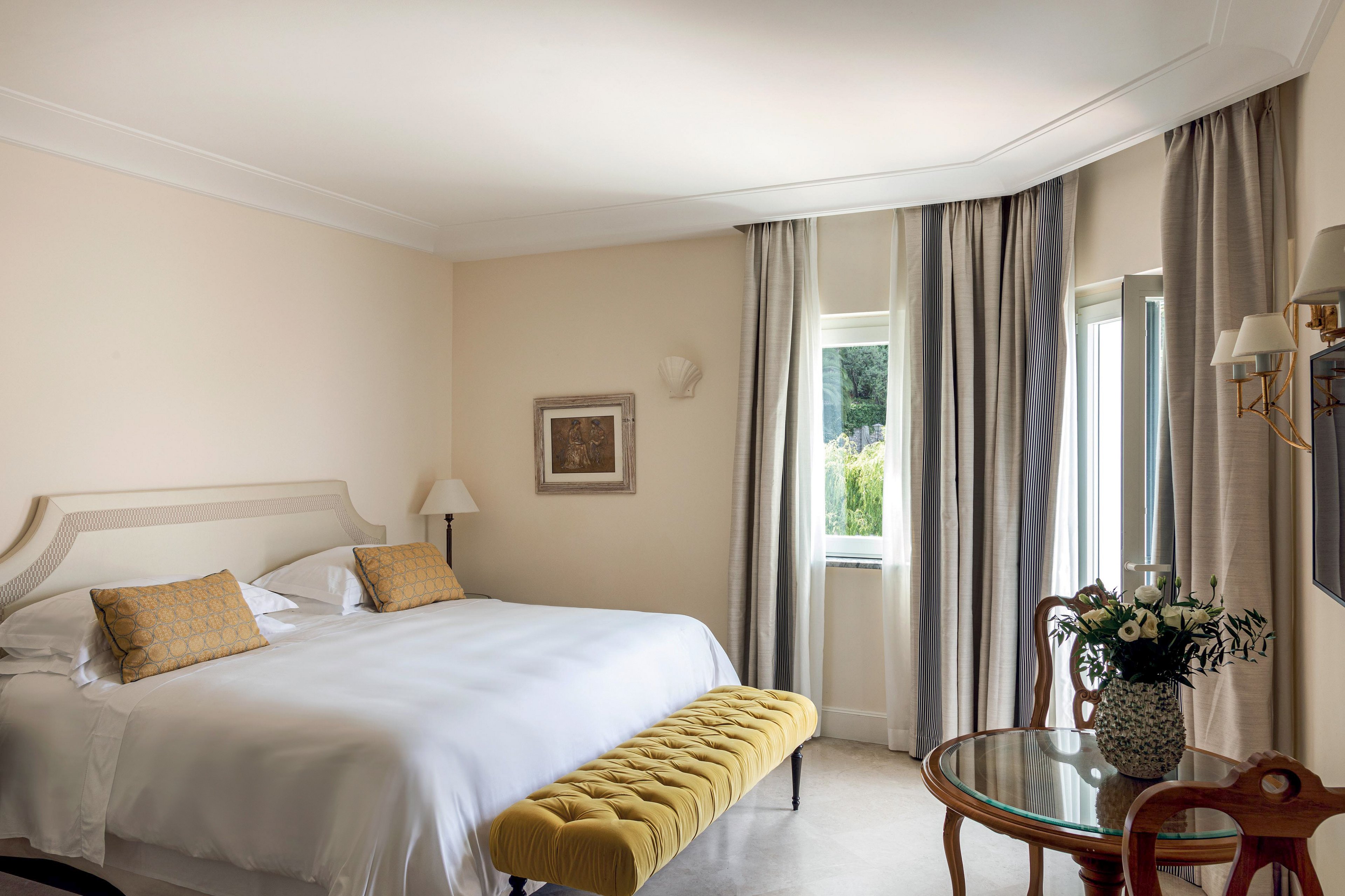 Villa Sant'Andrea A Belmond Hotel