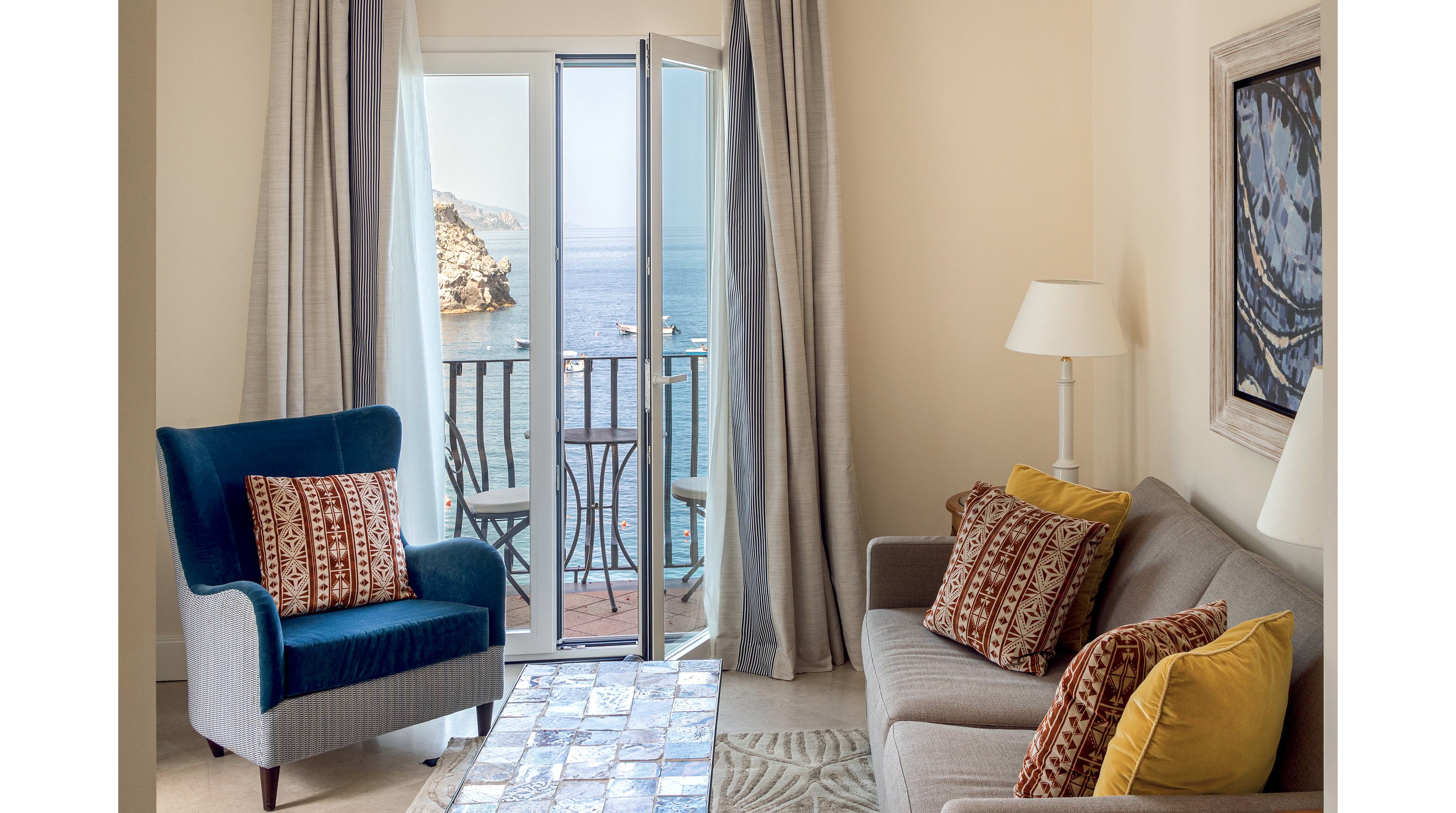 Villa Sant'Andrea A Belmond Hotel