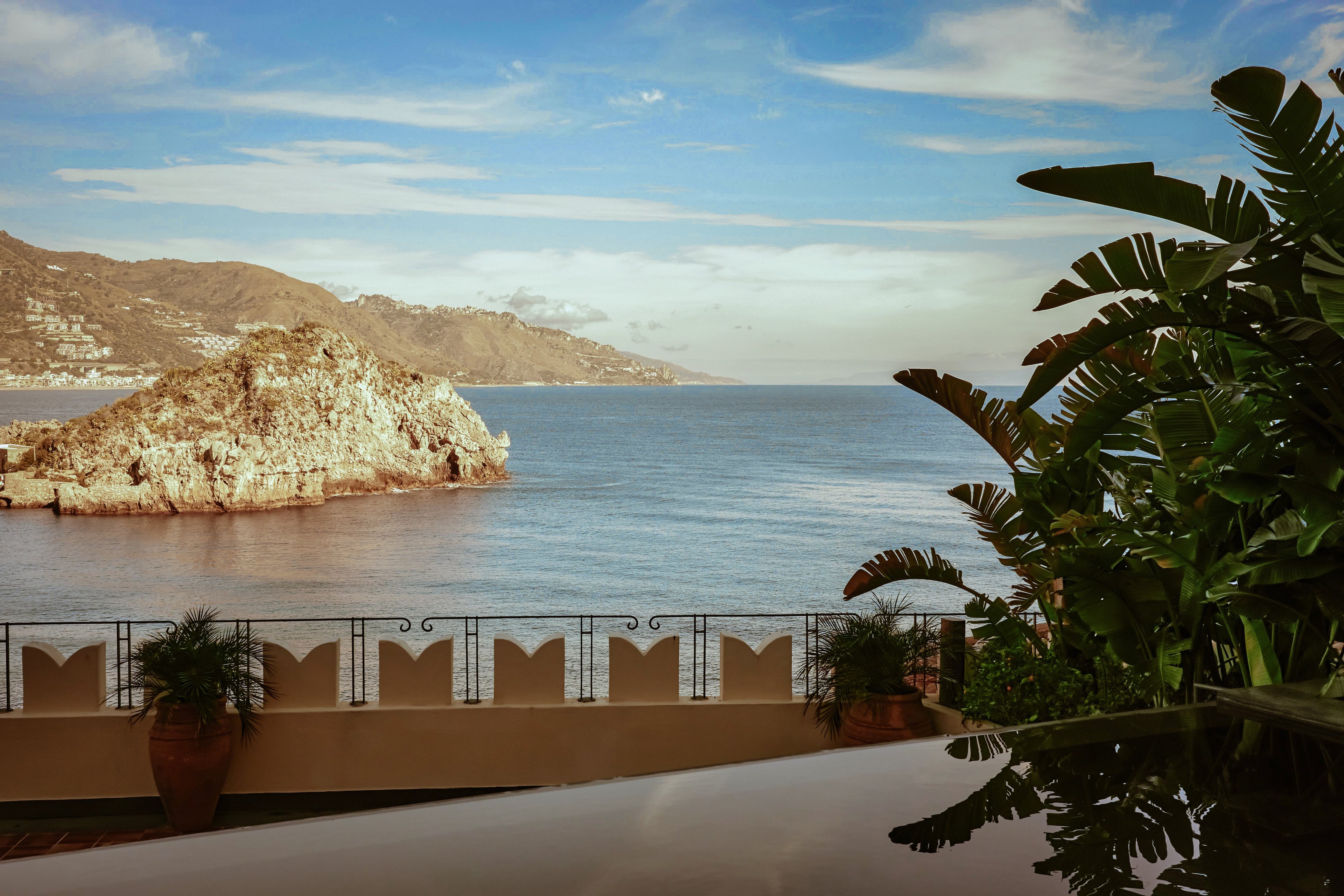 Villa Sant'Andrea A Belmond Hotel