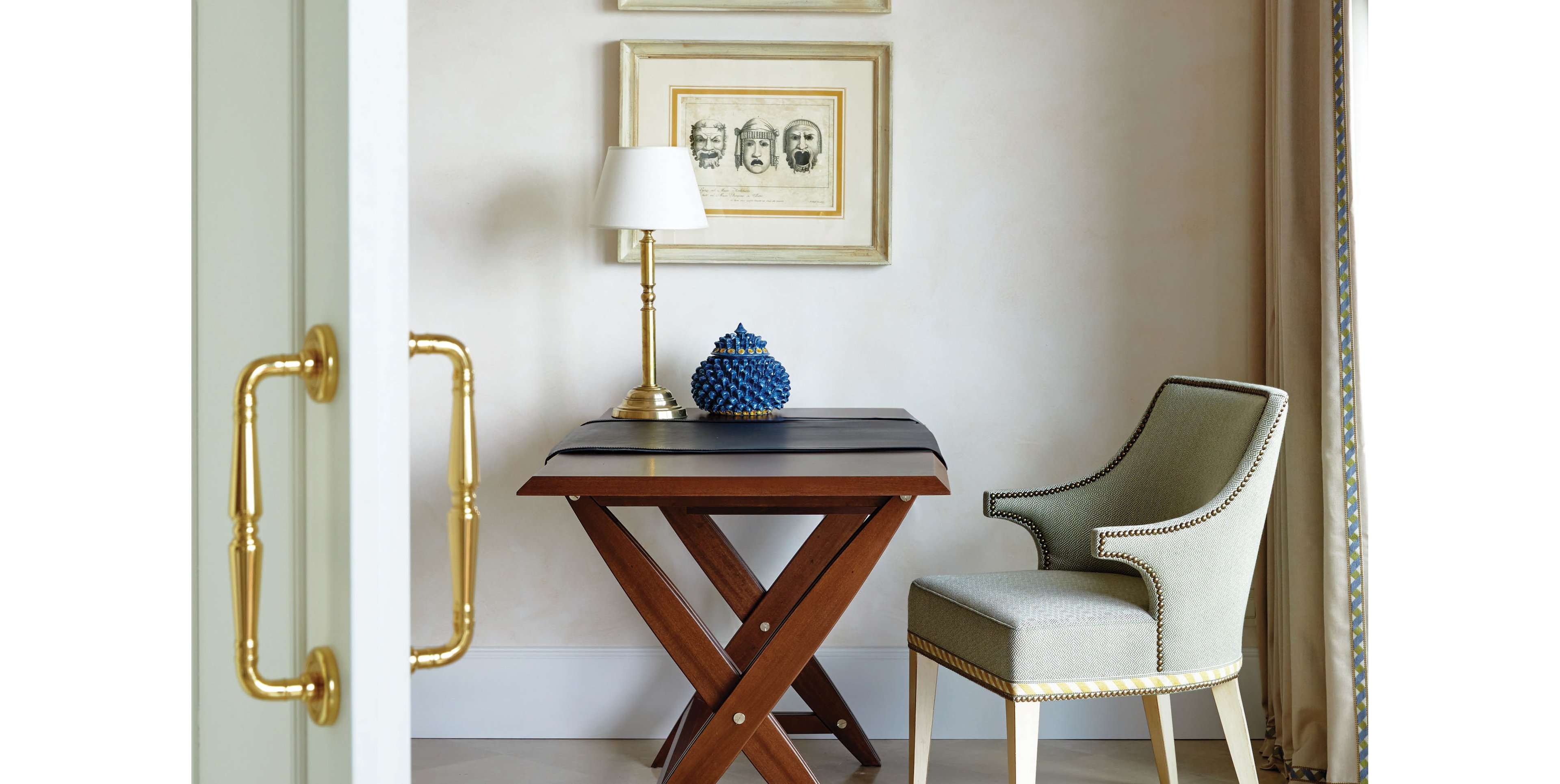 Villa Sant'Andrea A Belmond Hotel