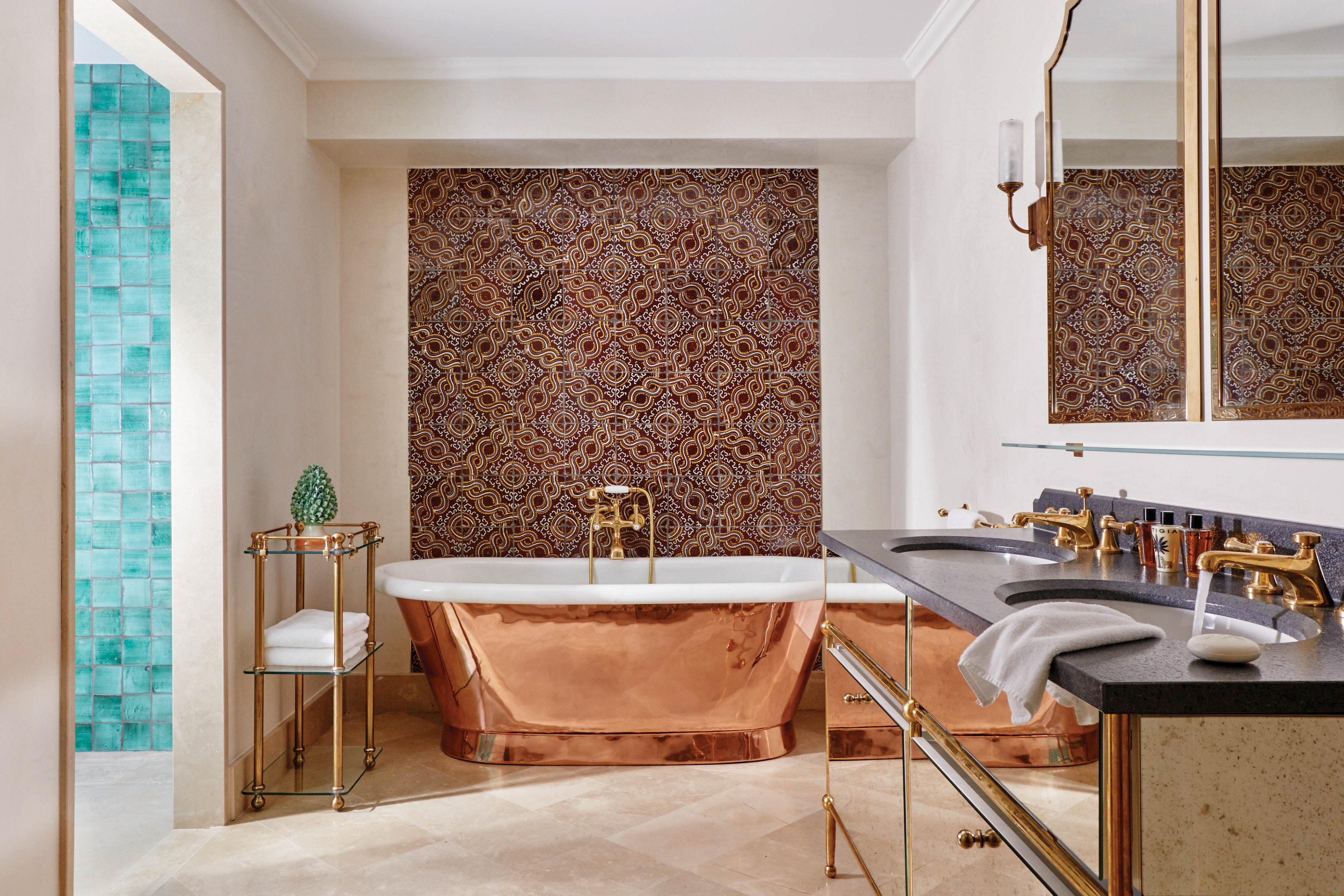 Villa Sant'Andrea A Belmond Hotel