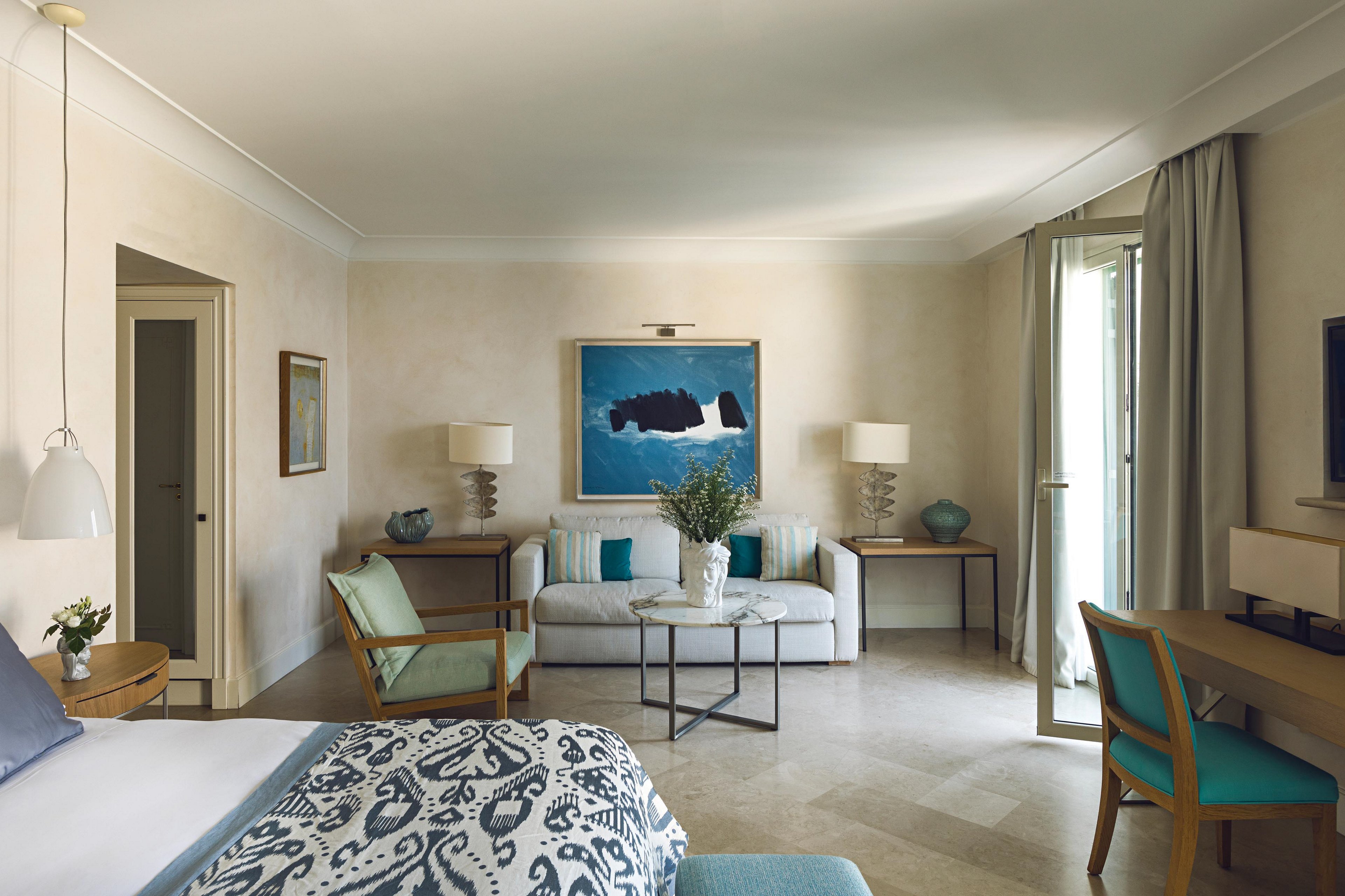 Villa Sant'Andrea A Belmond Hotel