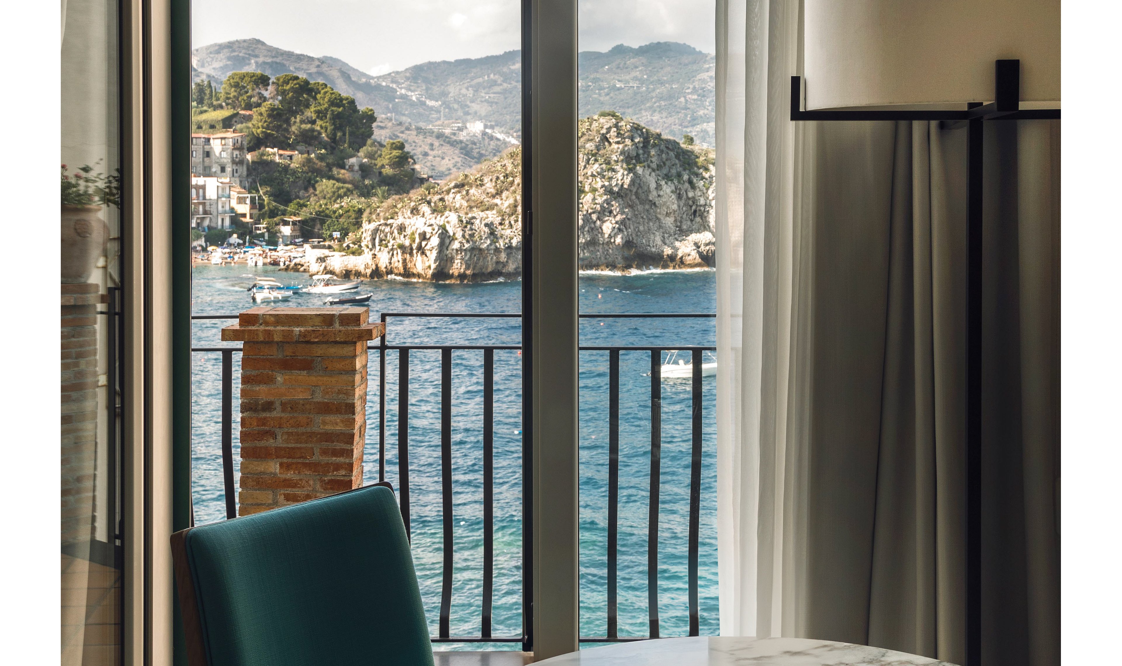 Villa Sant'Andrea A Belmond Hotel