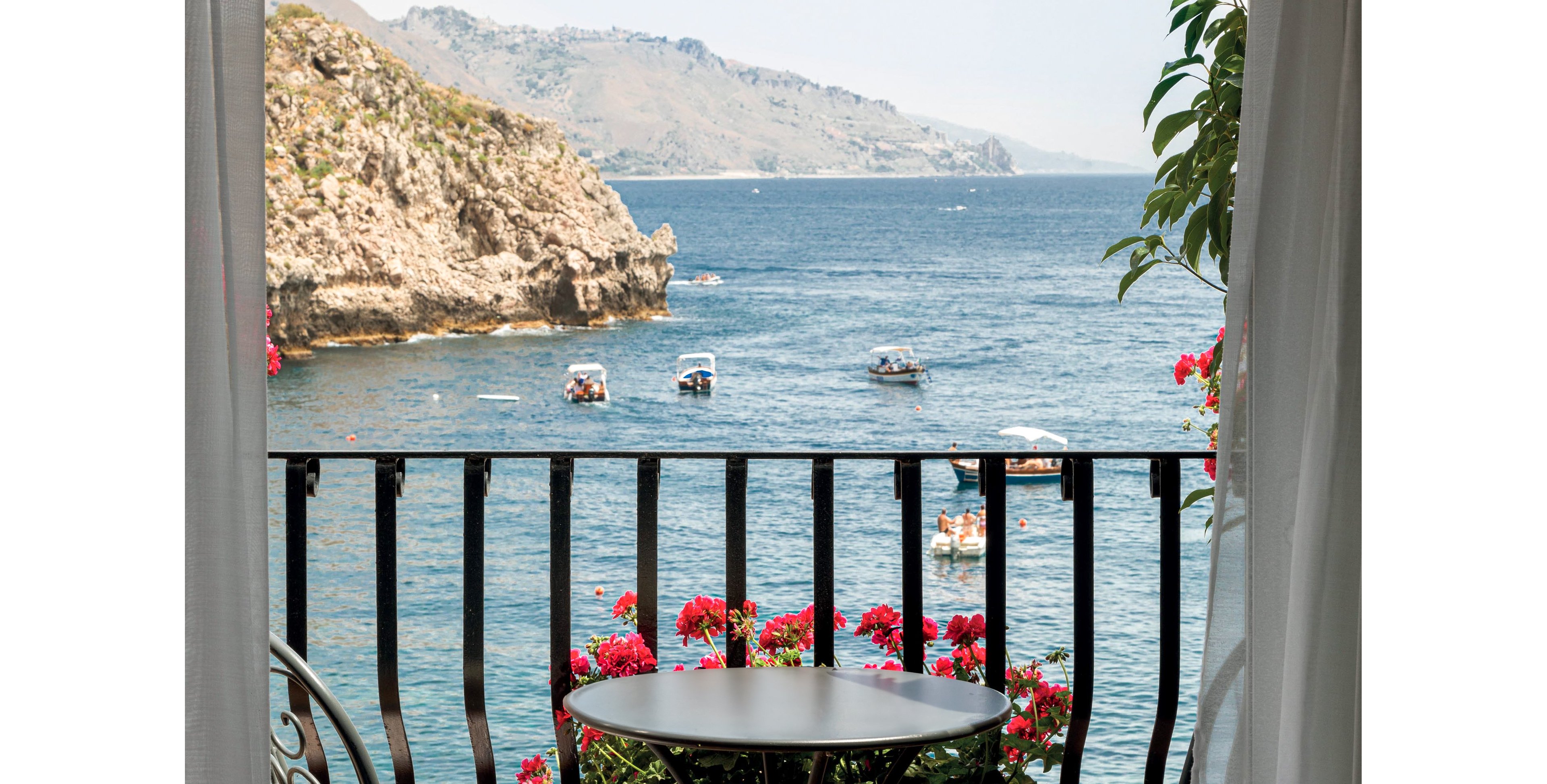 Villa Sant'Andrea A Belmond Hotel