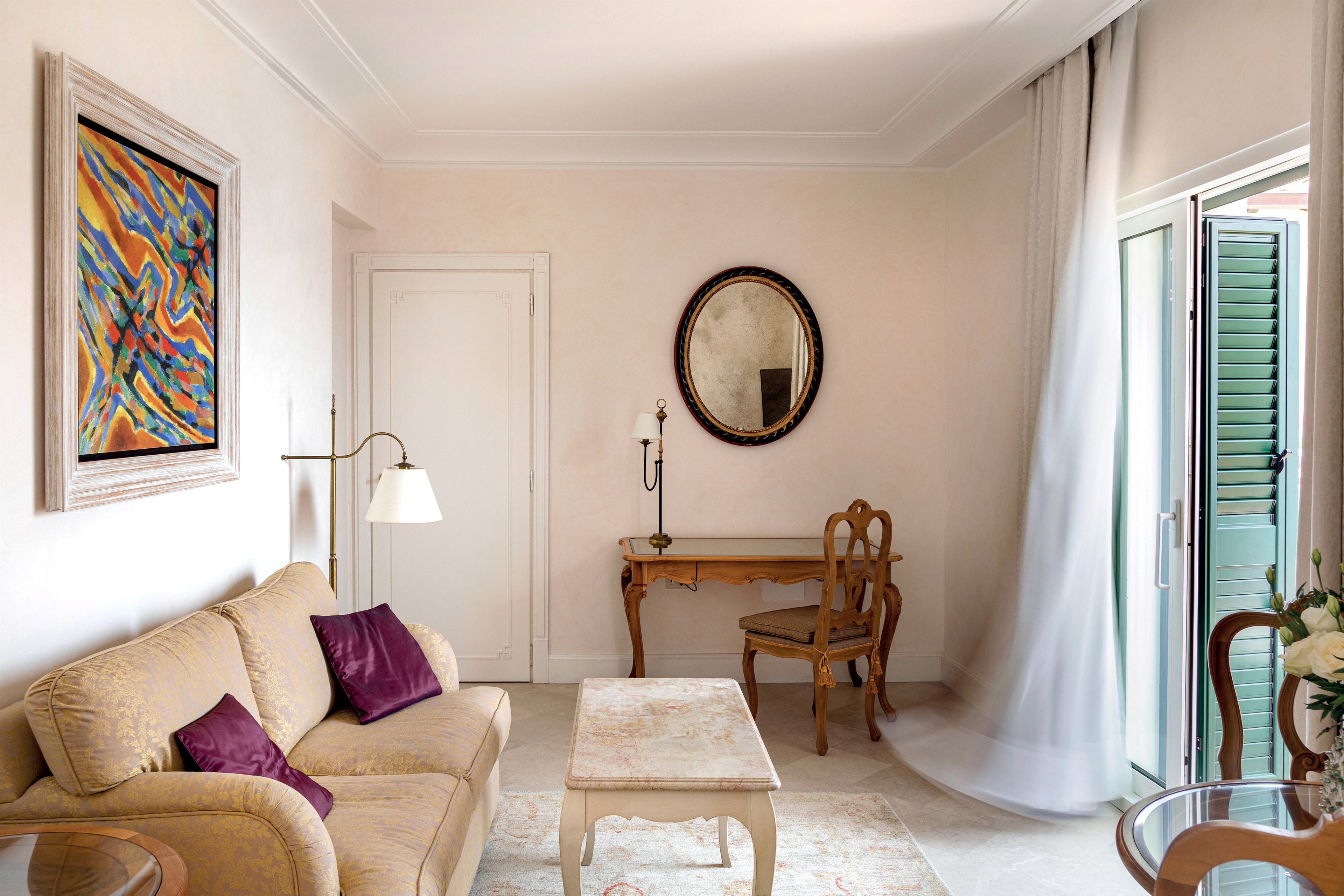 Villa Sant'Andrea A Belmond Hotel