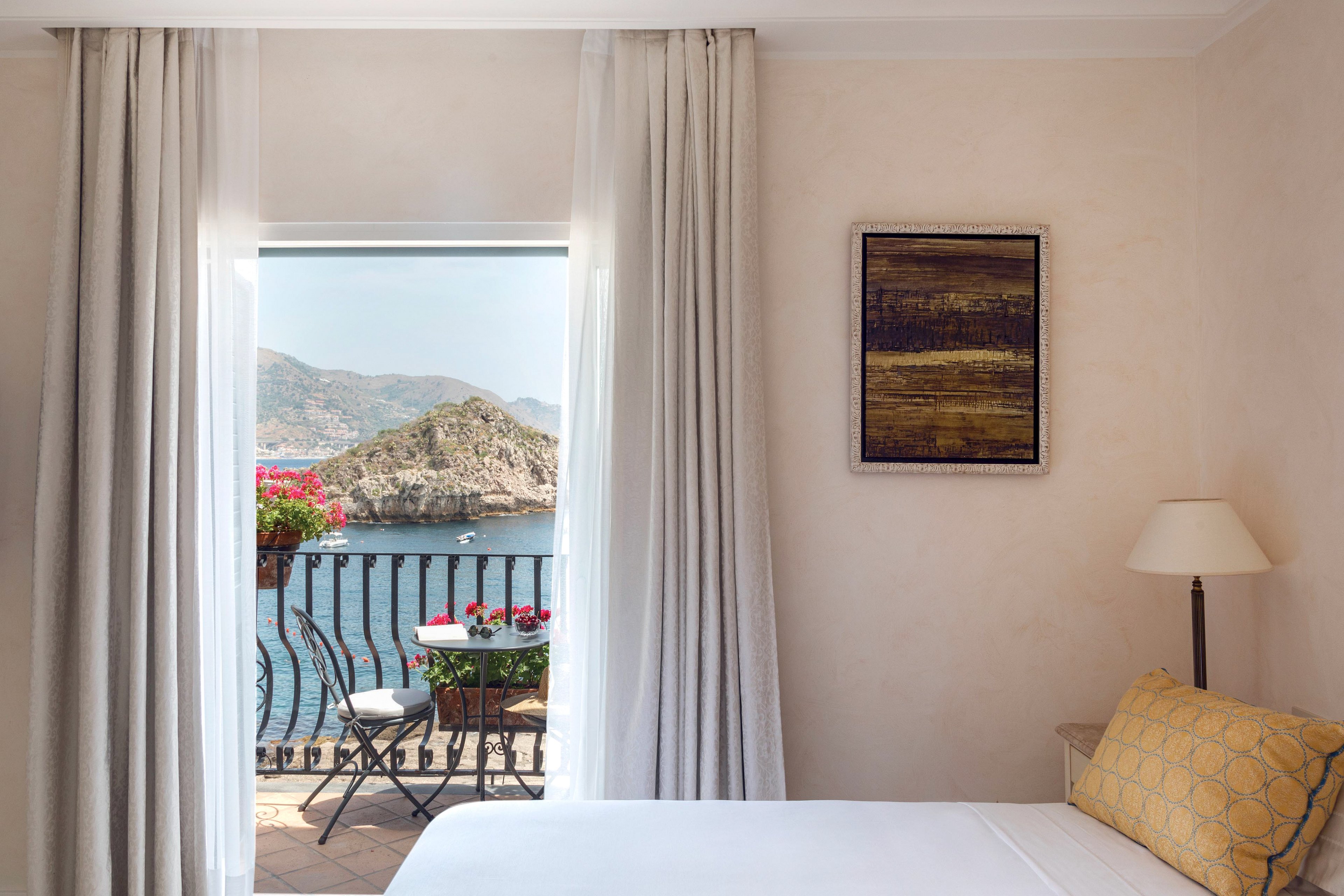 Villa Sant'Andrea A Belmond Hotel