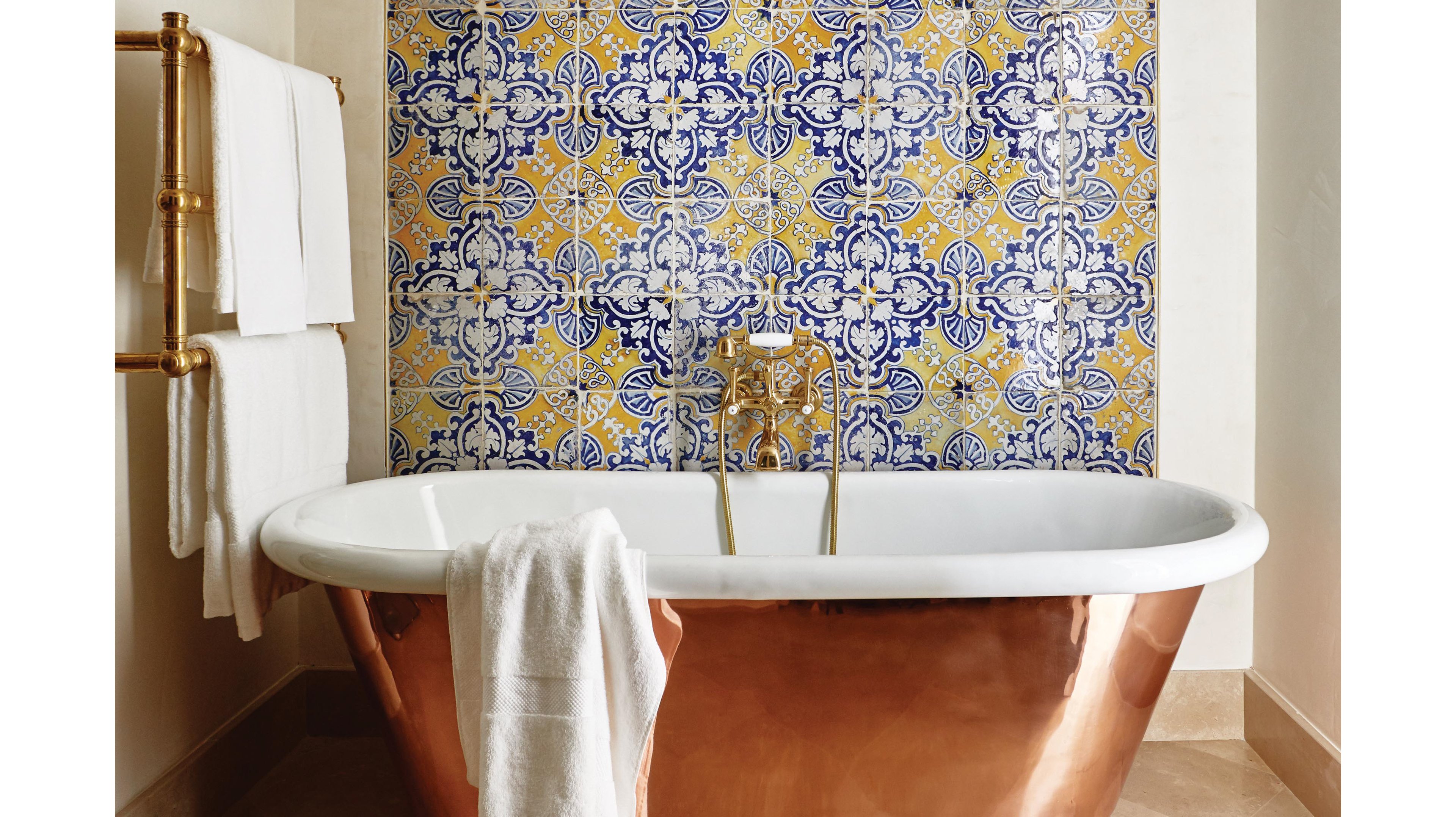 Villa Sant'Andrea A Belmond Hotel