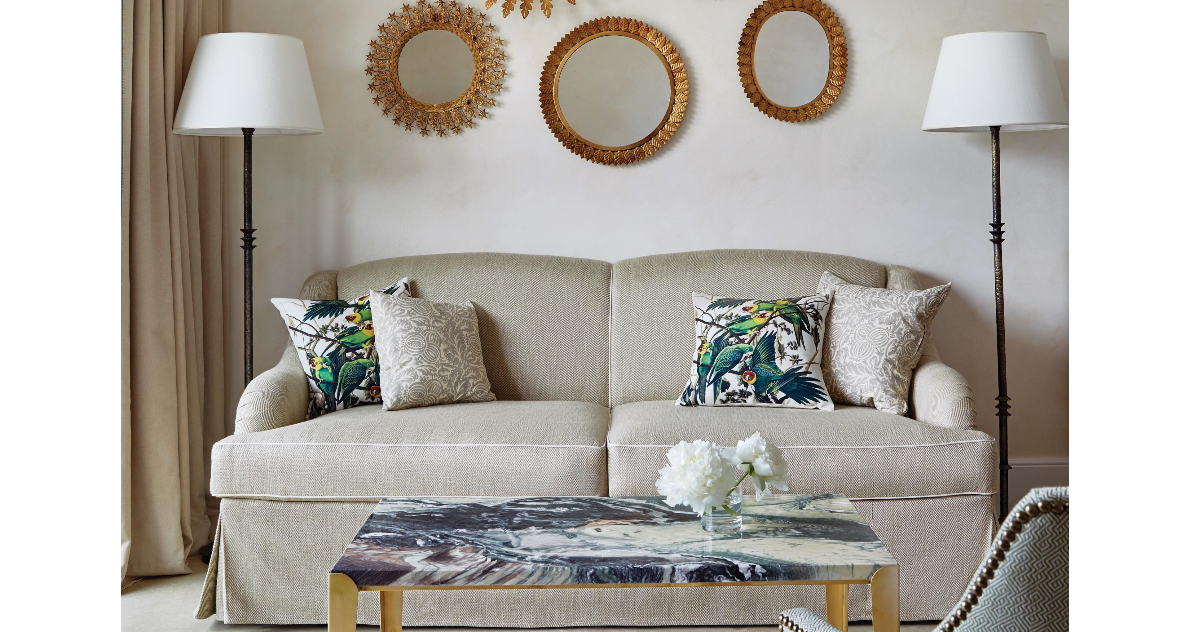 Villa Sant'Andrea A Belmond Hotel