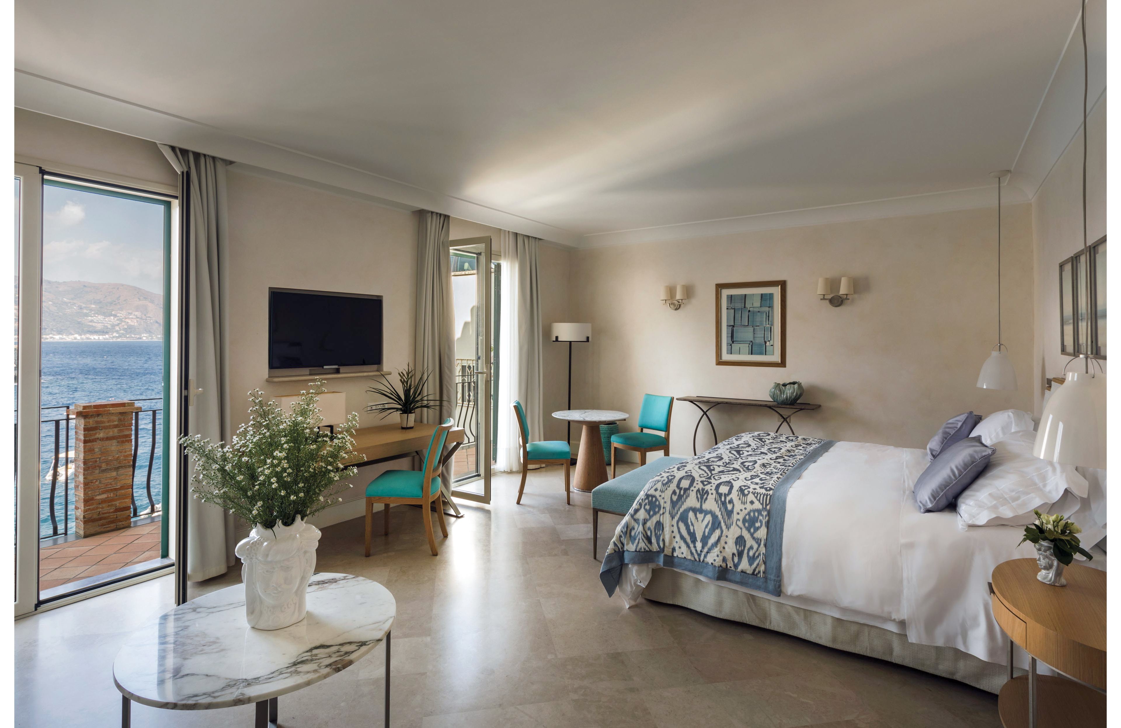 Villa Sant'Andrea A Belmond Hotel