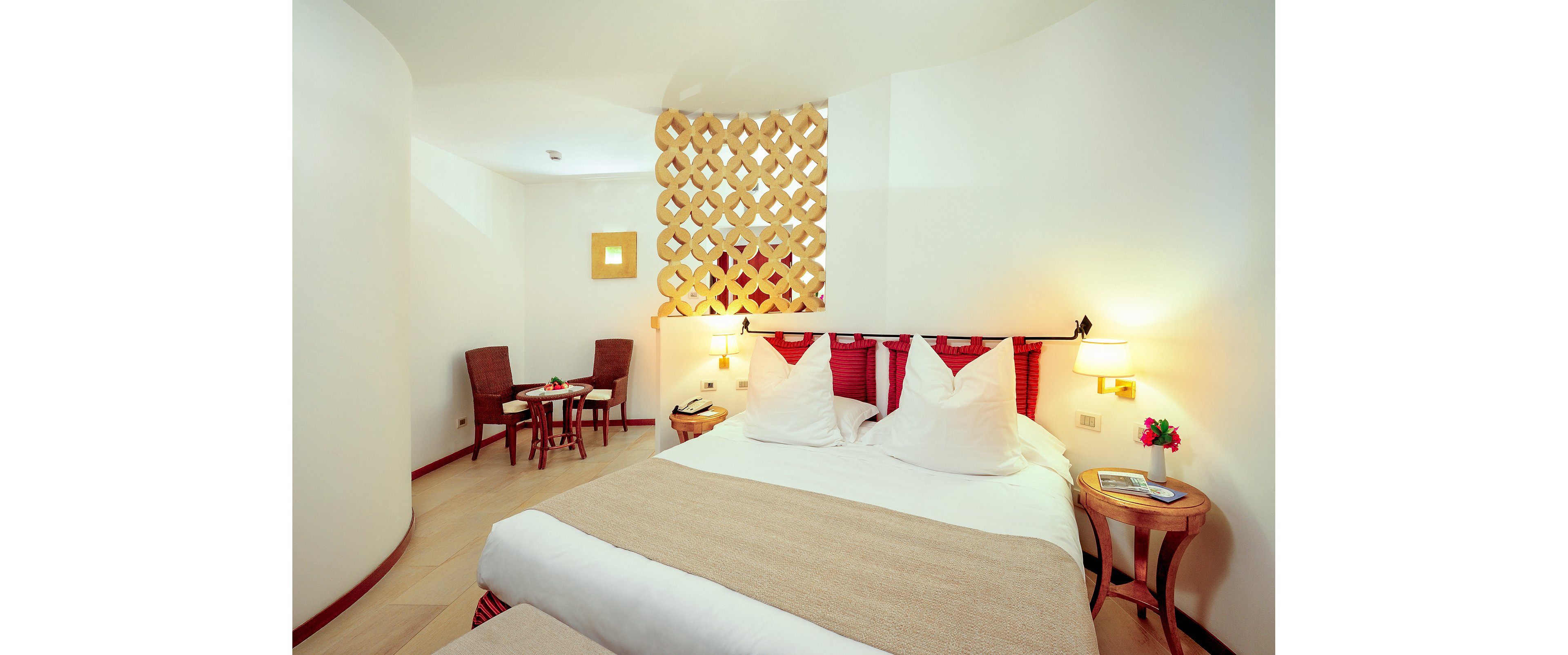 Hotel Alberi del Paradiso