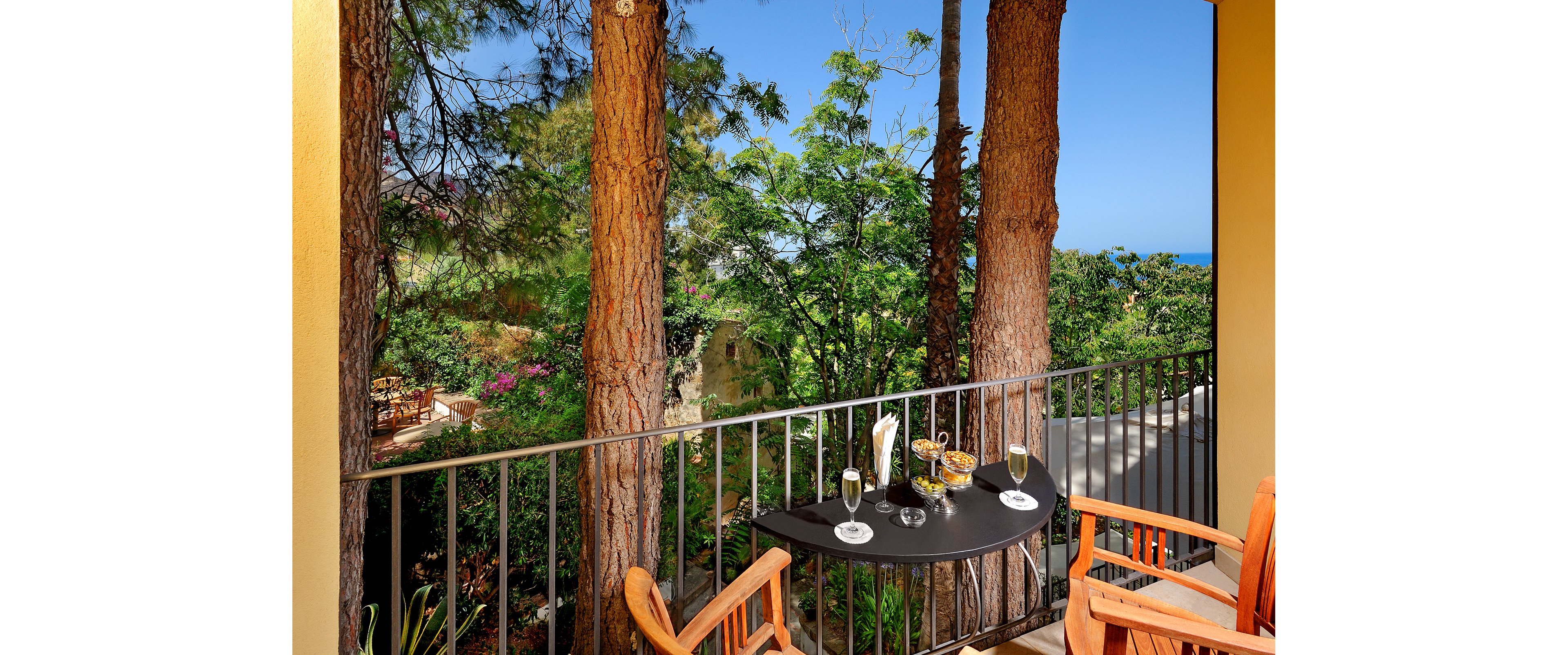 Hotel Alberi del Paradiso