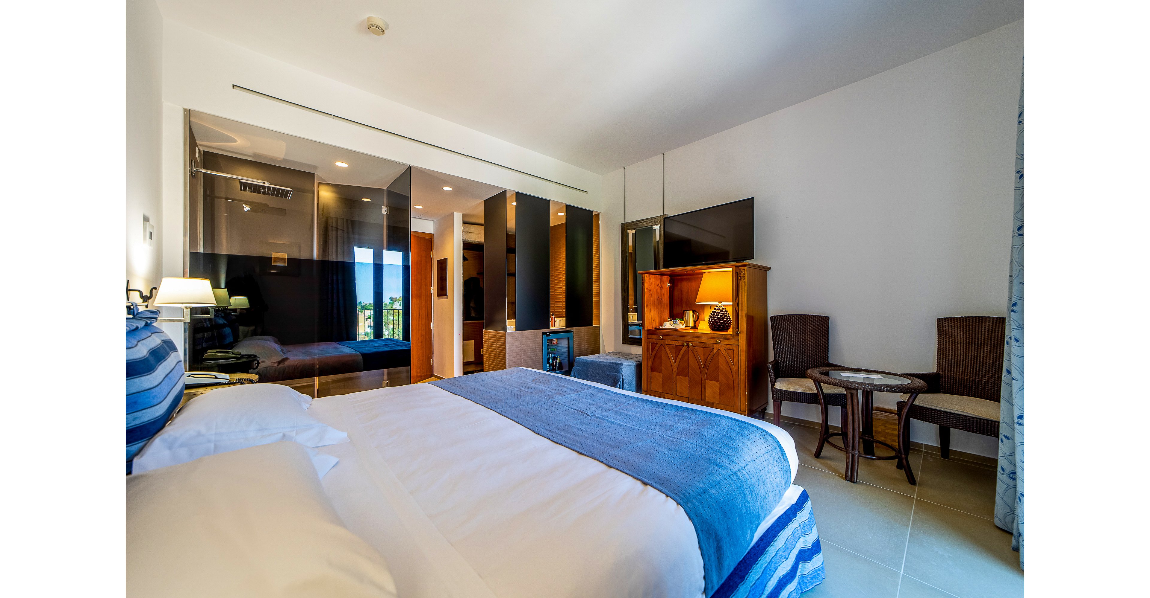 Hotel Alberi del Paradiso