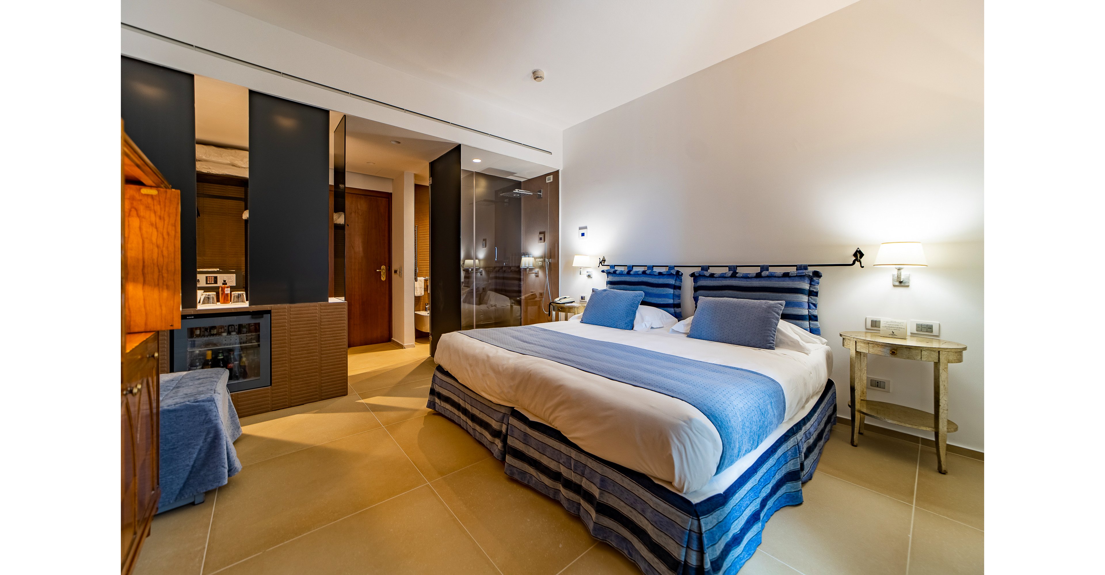 Hotel Alberi del Paradiso