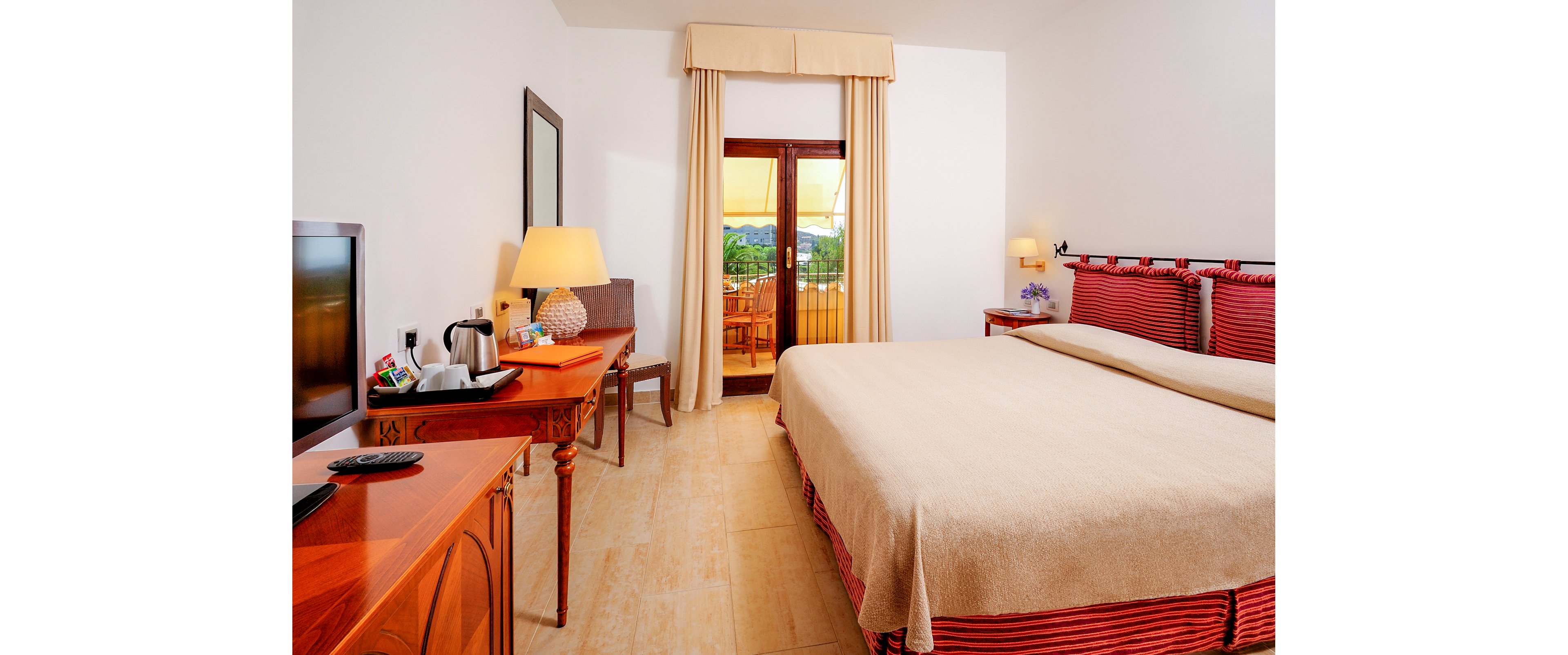 Hotel Alberi del Paradiso