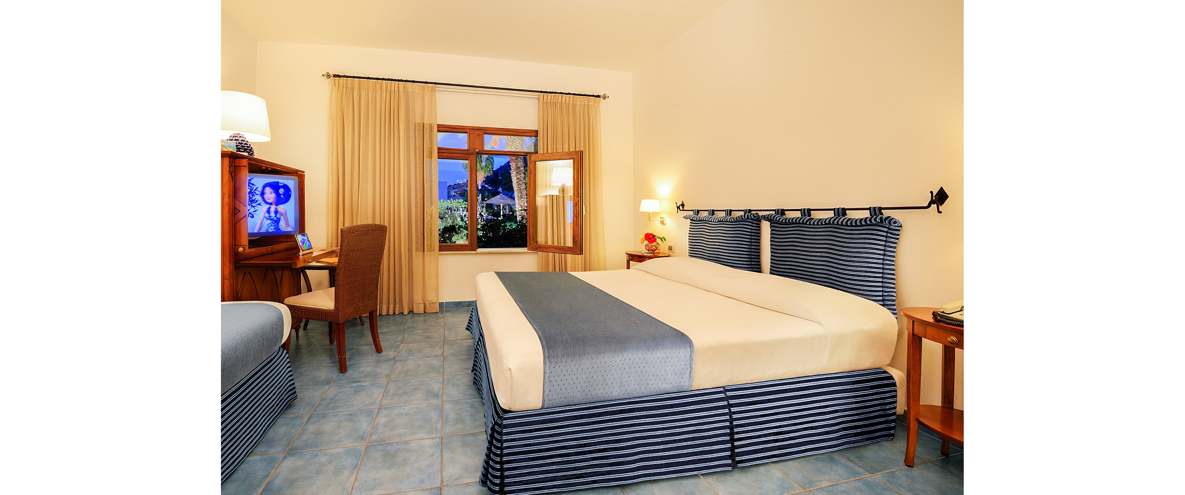 Hotel Alberi del Paradiso