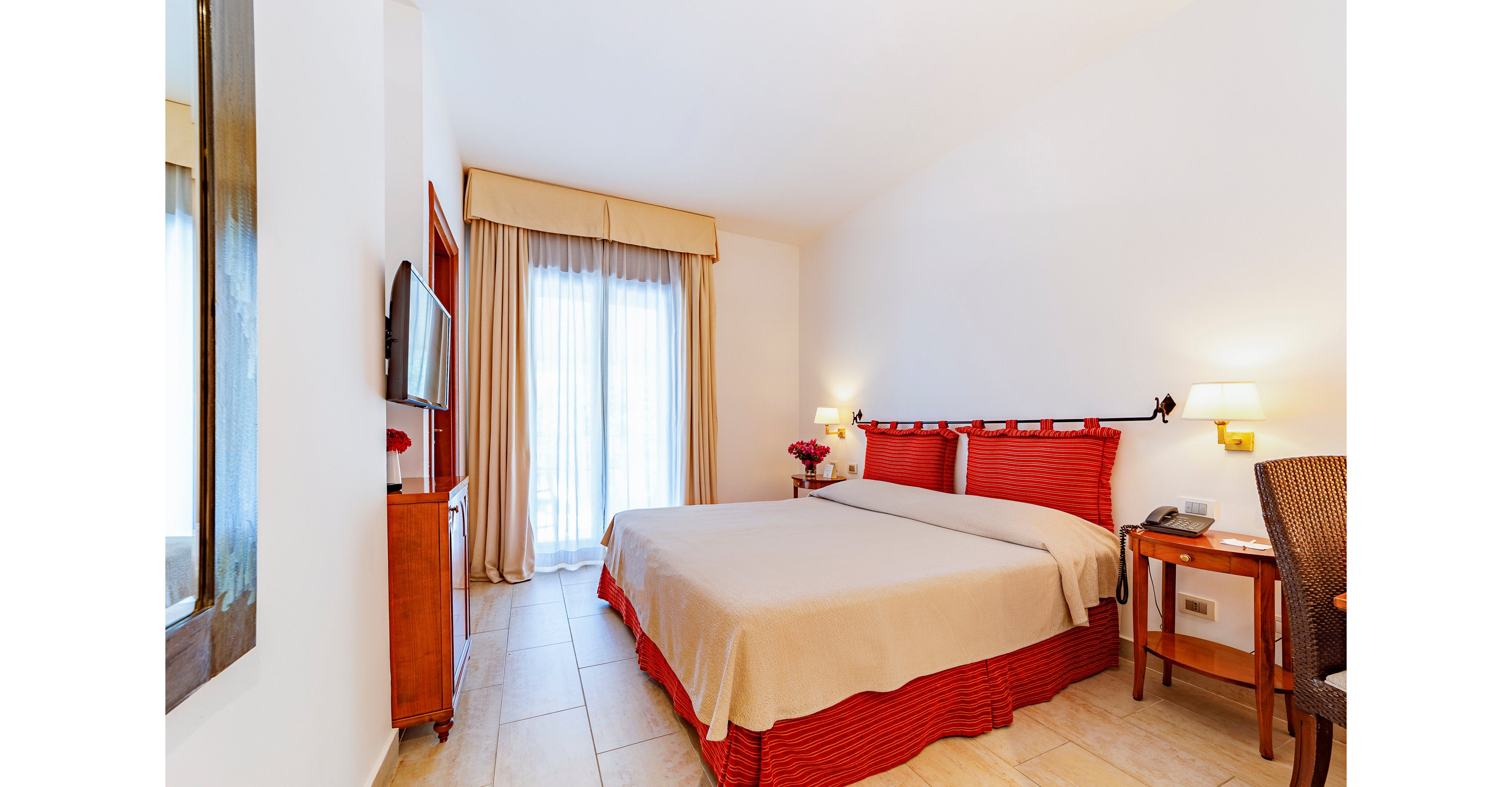 Hotel Alberi del Paradiso