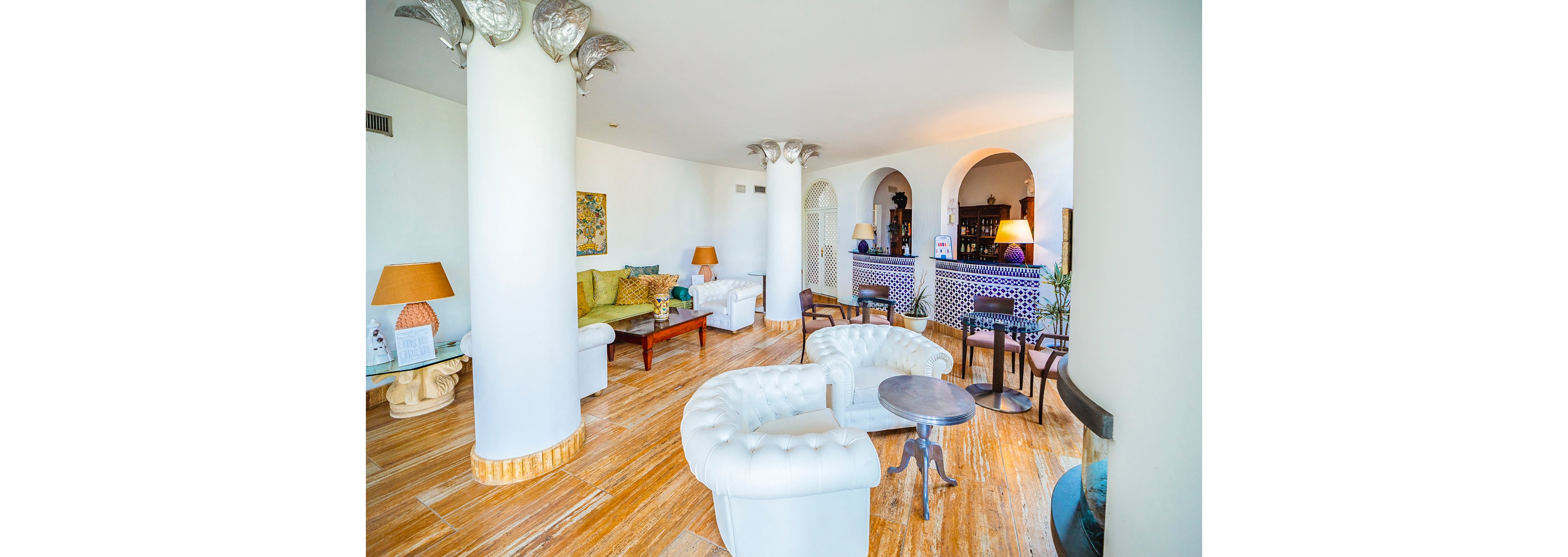 Hotel Alberi del Paradiso