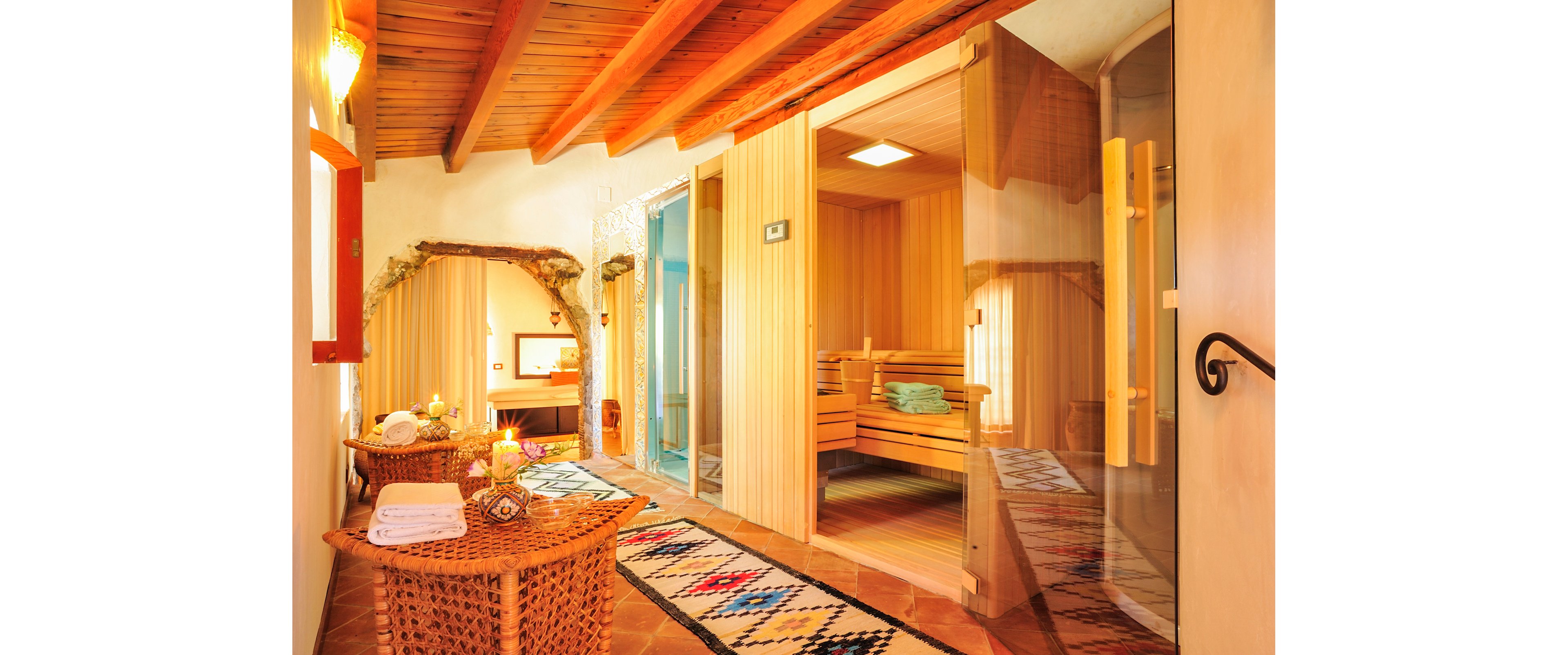 Hotel Alberi del Paradiso