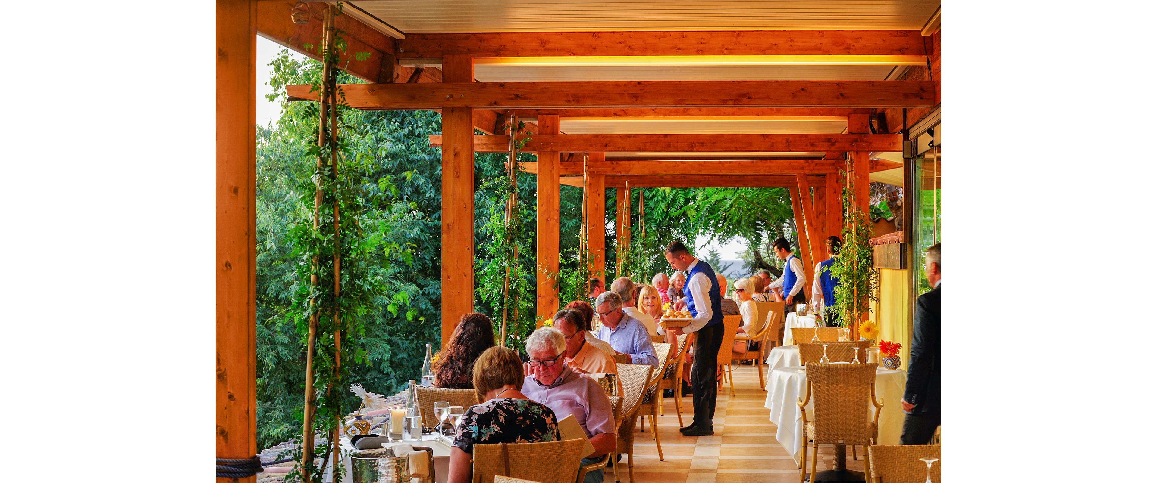 Hotel Alberi del Paradiso