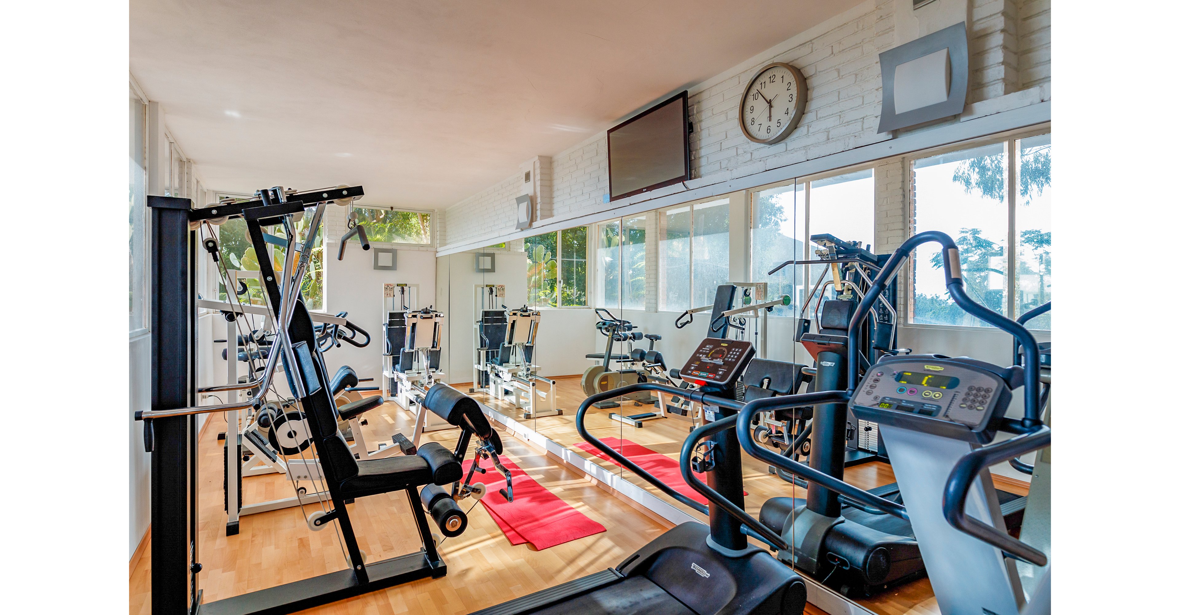 Hotel Alberi del Paradiso