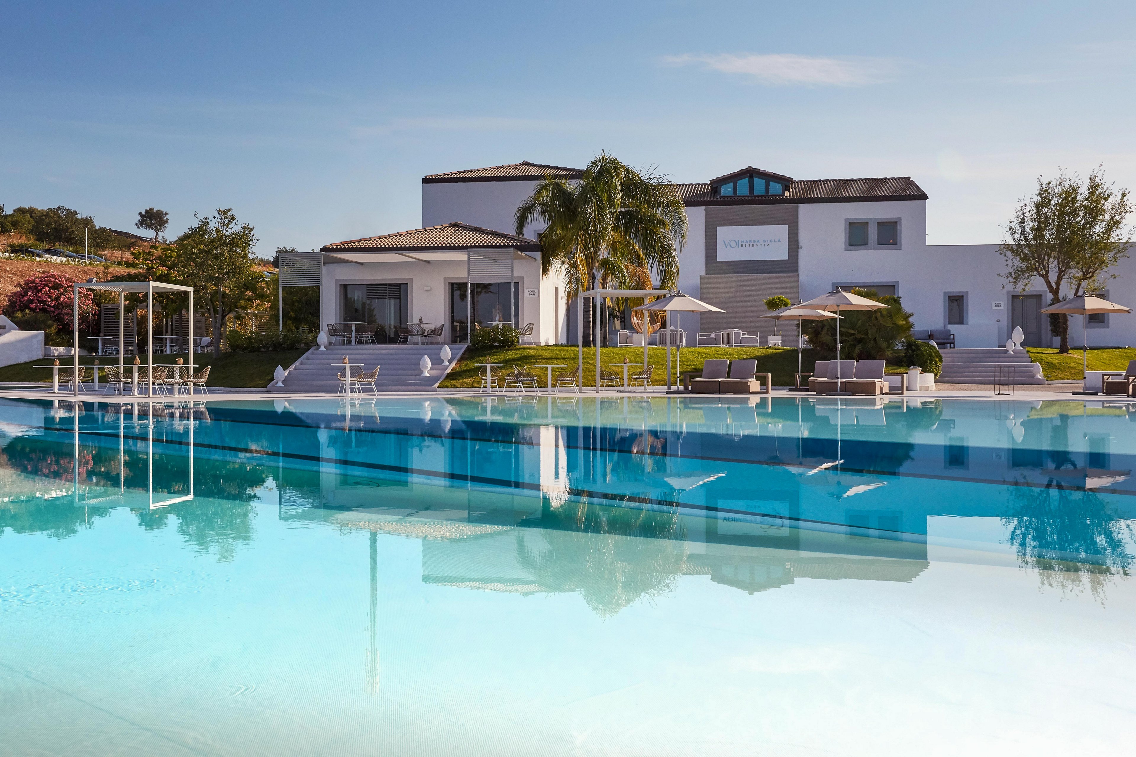 VOI Marsa Sicla Essentia