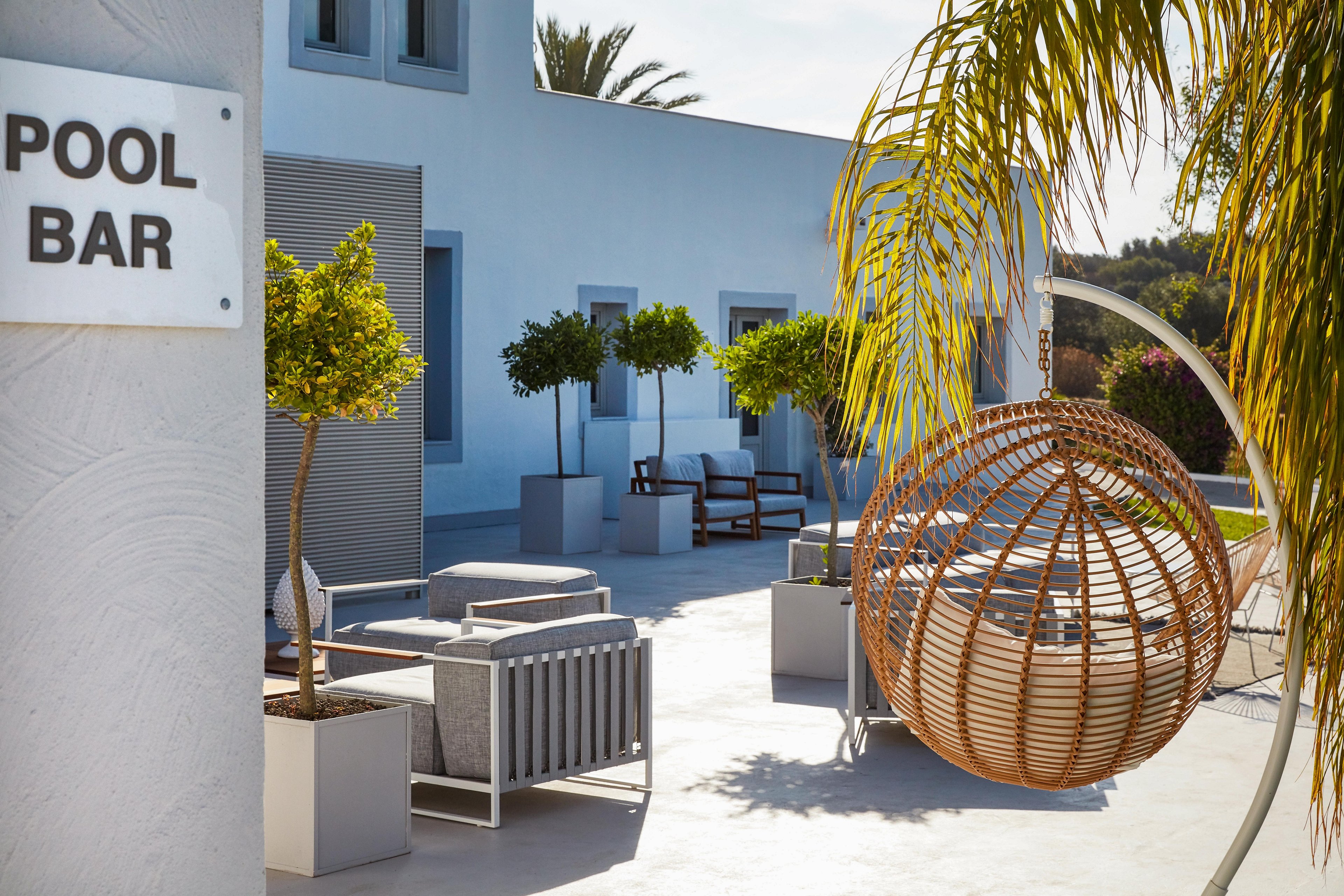 VOI Marsa Sicla Essentia