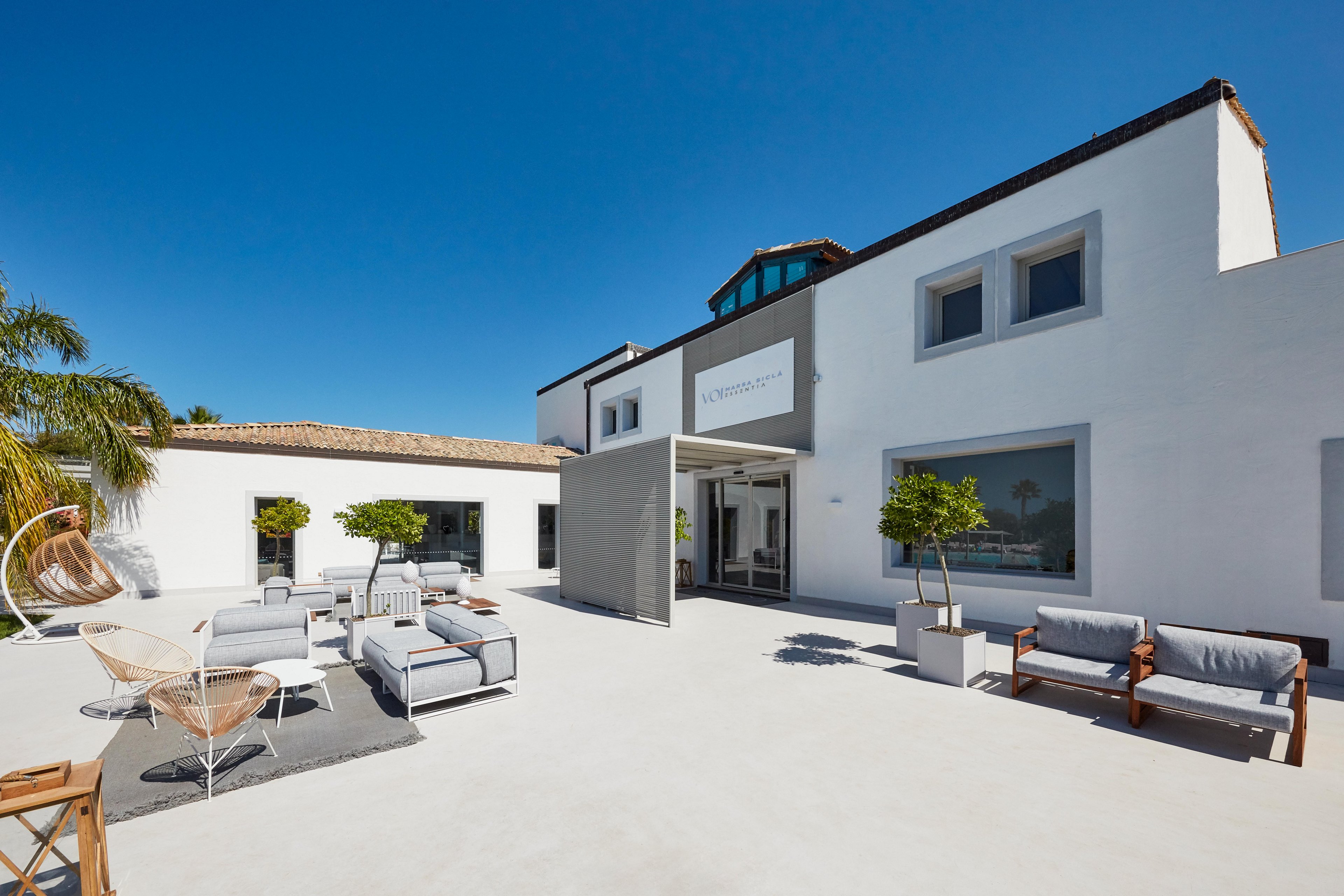 VOI Marsa Sicla Essentia