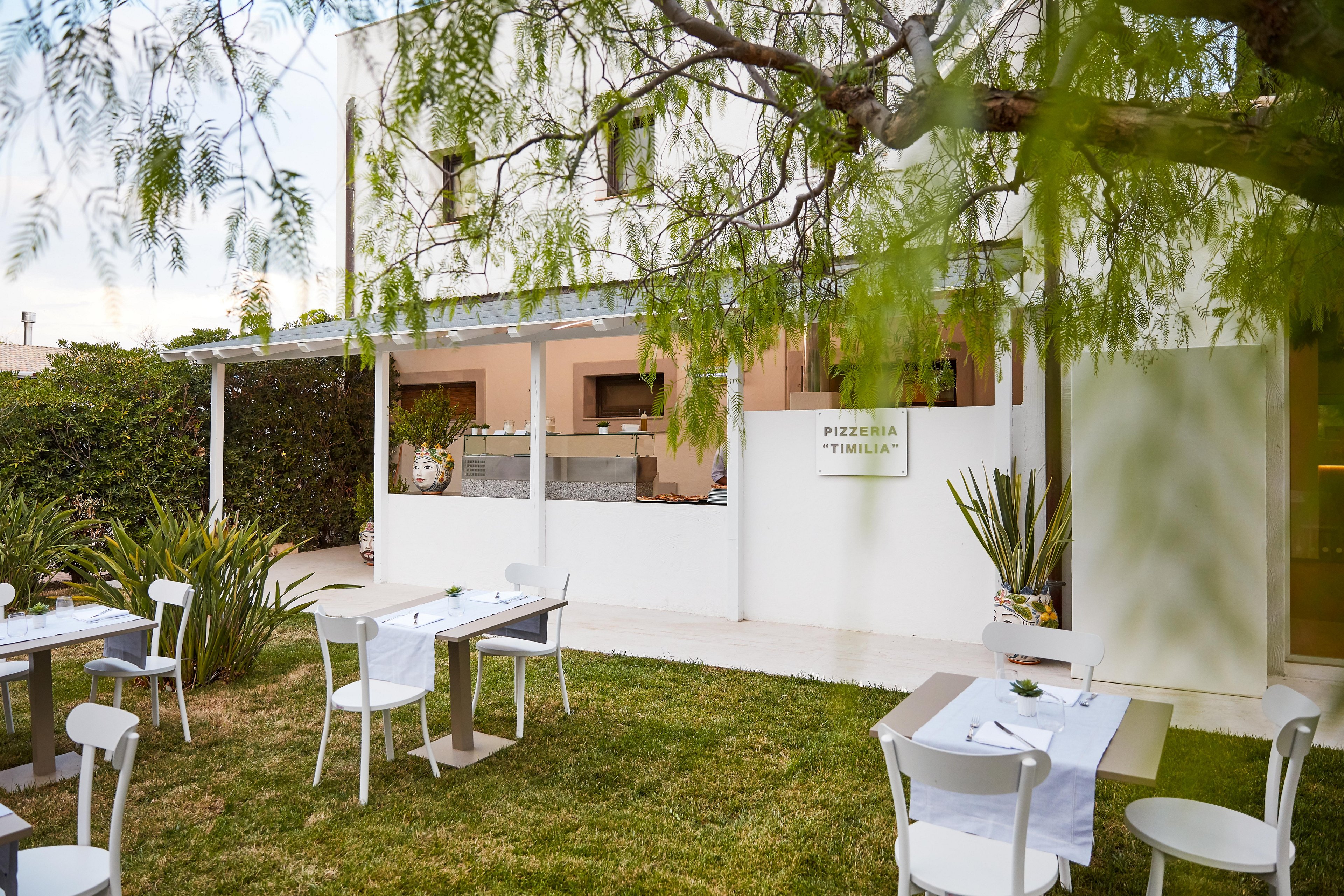 VOI Marsa Sicla Essentia