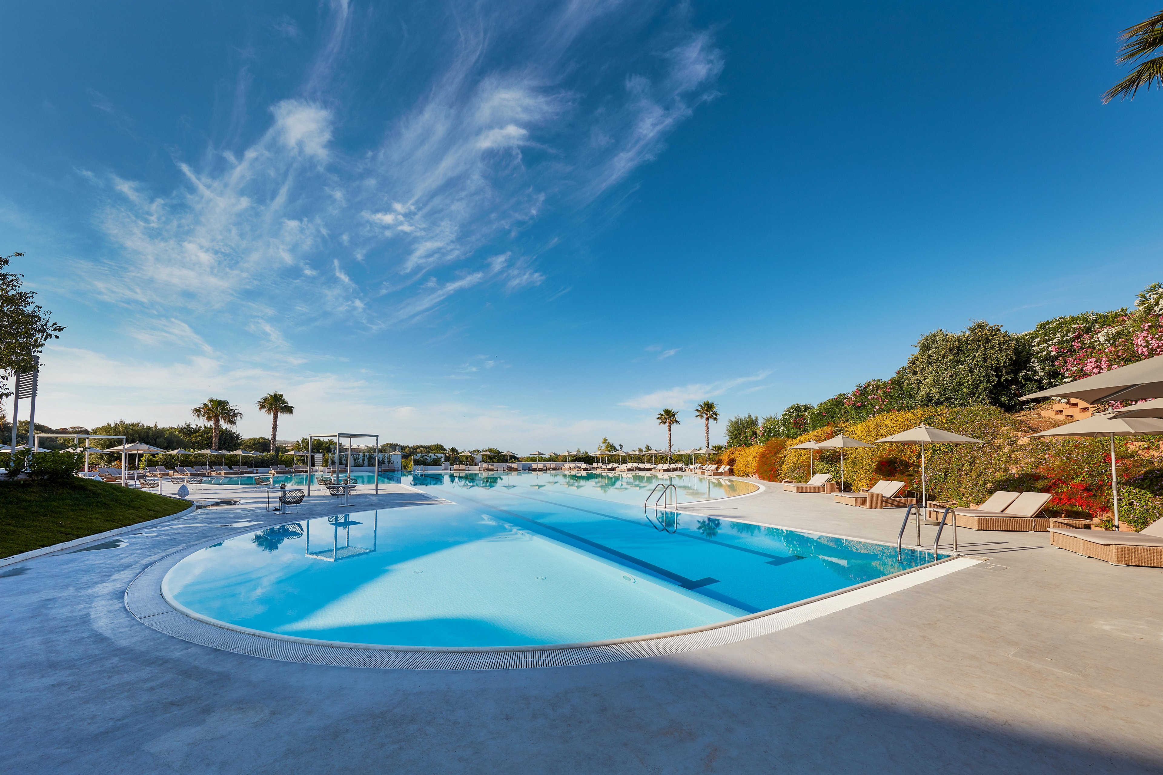 VOI Marsa Sicla Essentia