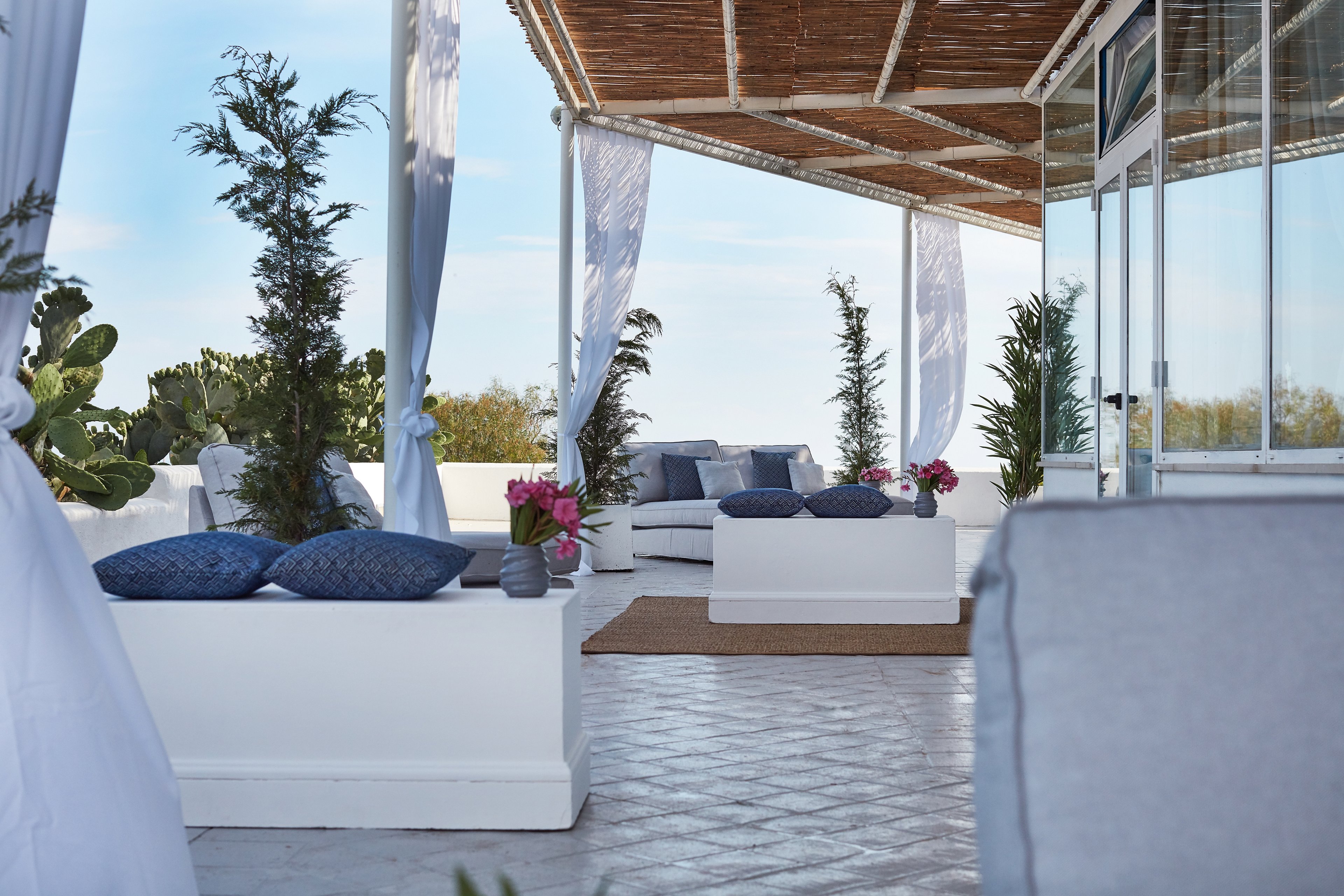 VOI Marsa Sicla Essentia