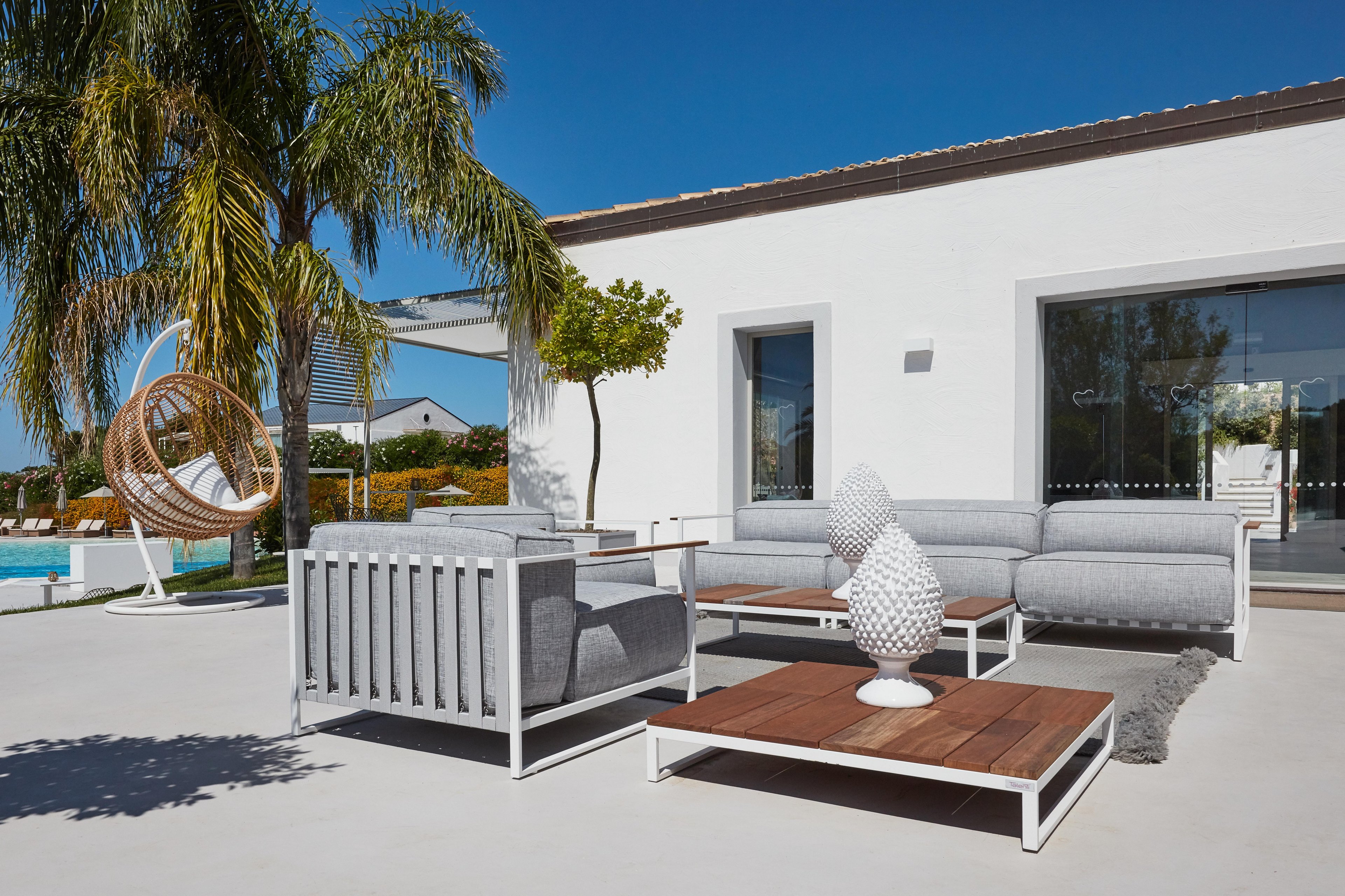 VOI Marsa Sicla Essentia